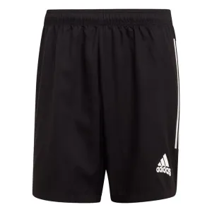 adidas Condivo 20 Shorts - Adult - Black/White