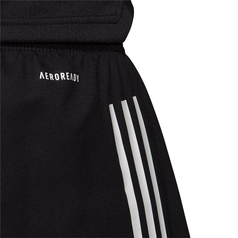 adidas Condivo 20 Shorts - Adult - Black/White