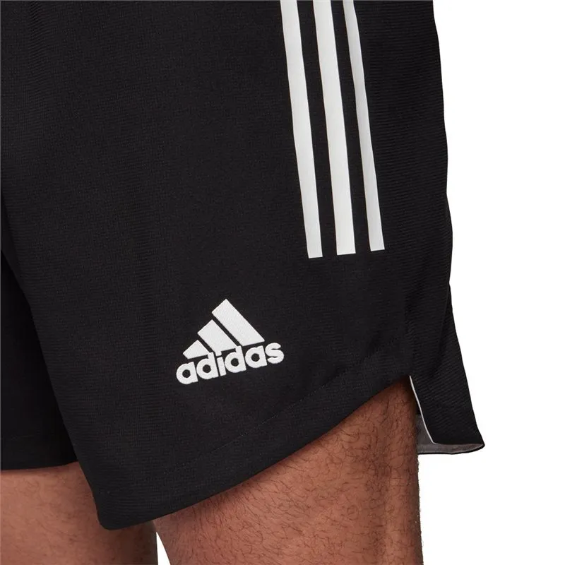 adidas Condivo 20 Shorts - Adult - Black/White