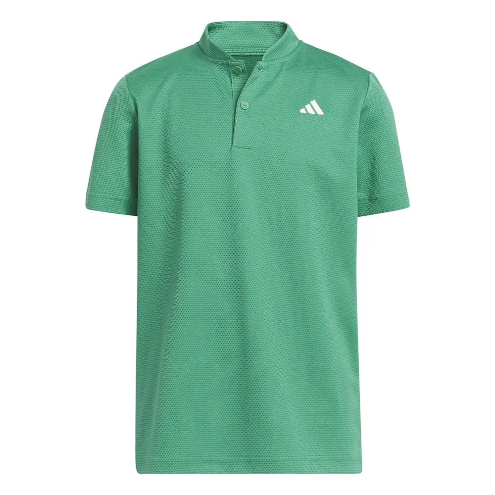 adidas Junior Sport Collar Polo