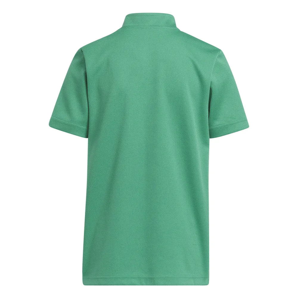 adidas Junior Sport Collar Polo