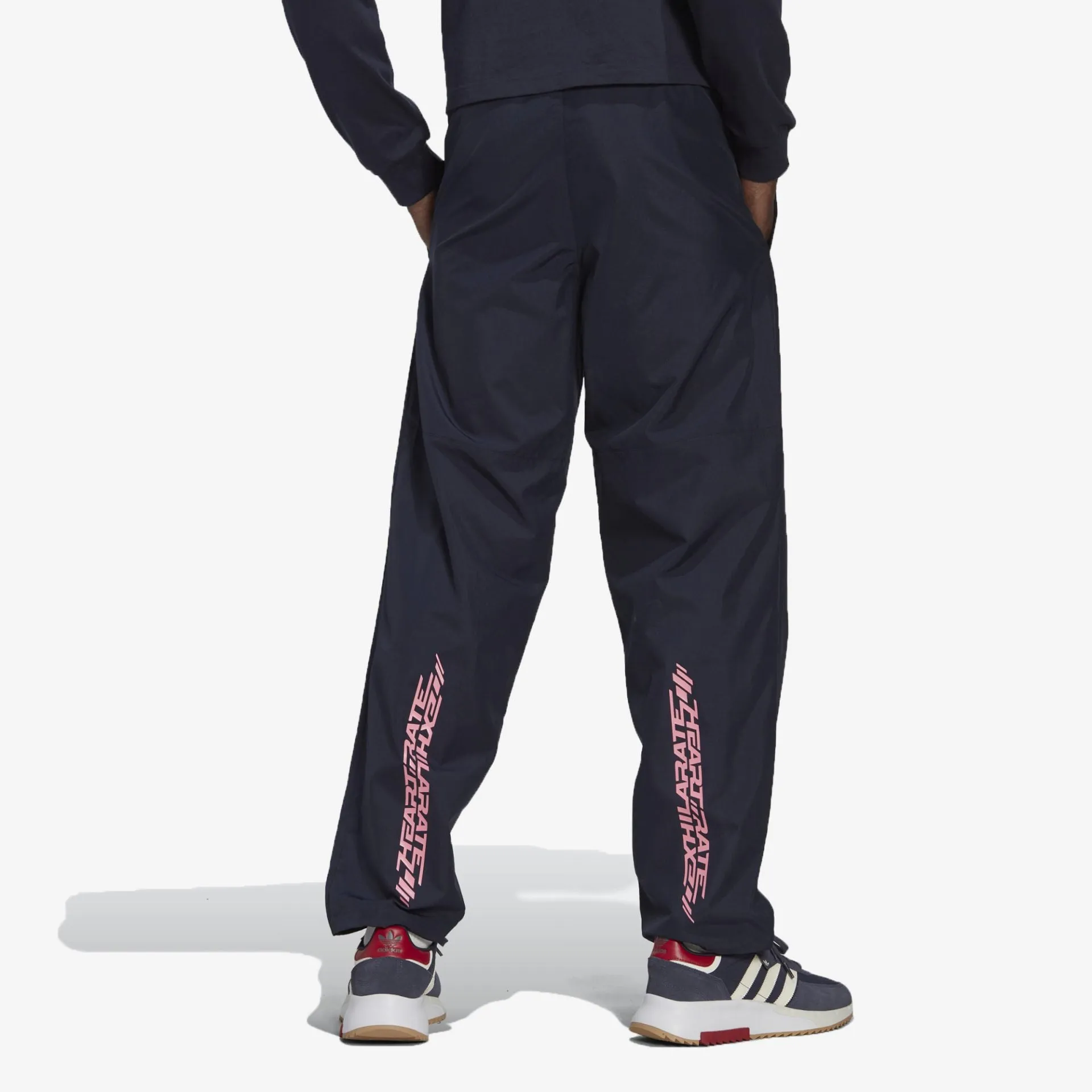 Adidas Originals | ADIDAS ADVENTURE RIDE TEC PANTS  { LEGEND INK