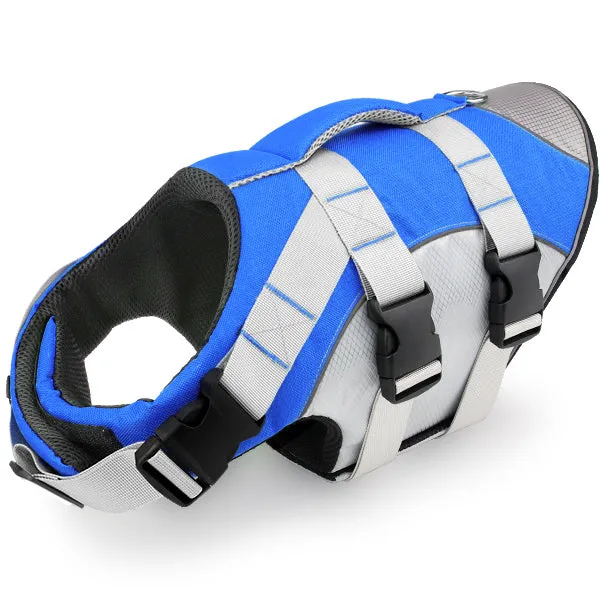 AdventurePaws™ Dog Life Jacket Vest