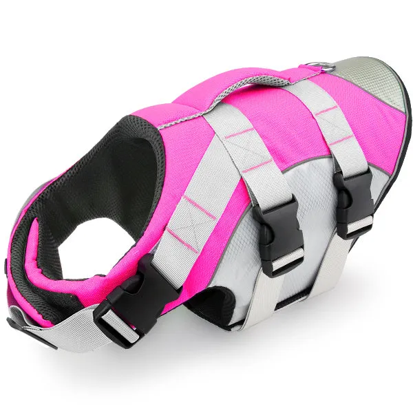 AdventurePaws™ Dog Life Jacket Vest