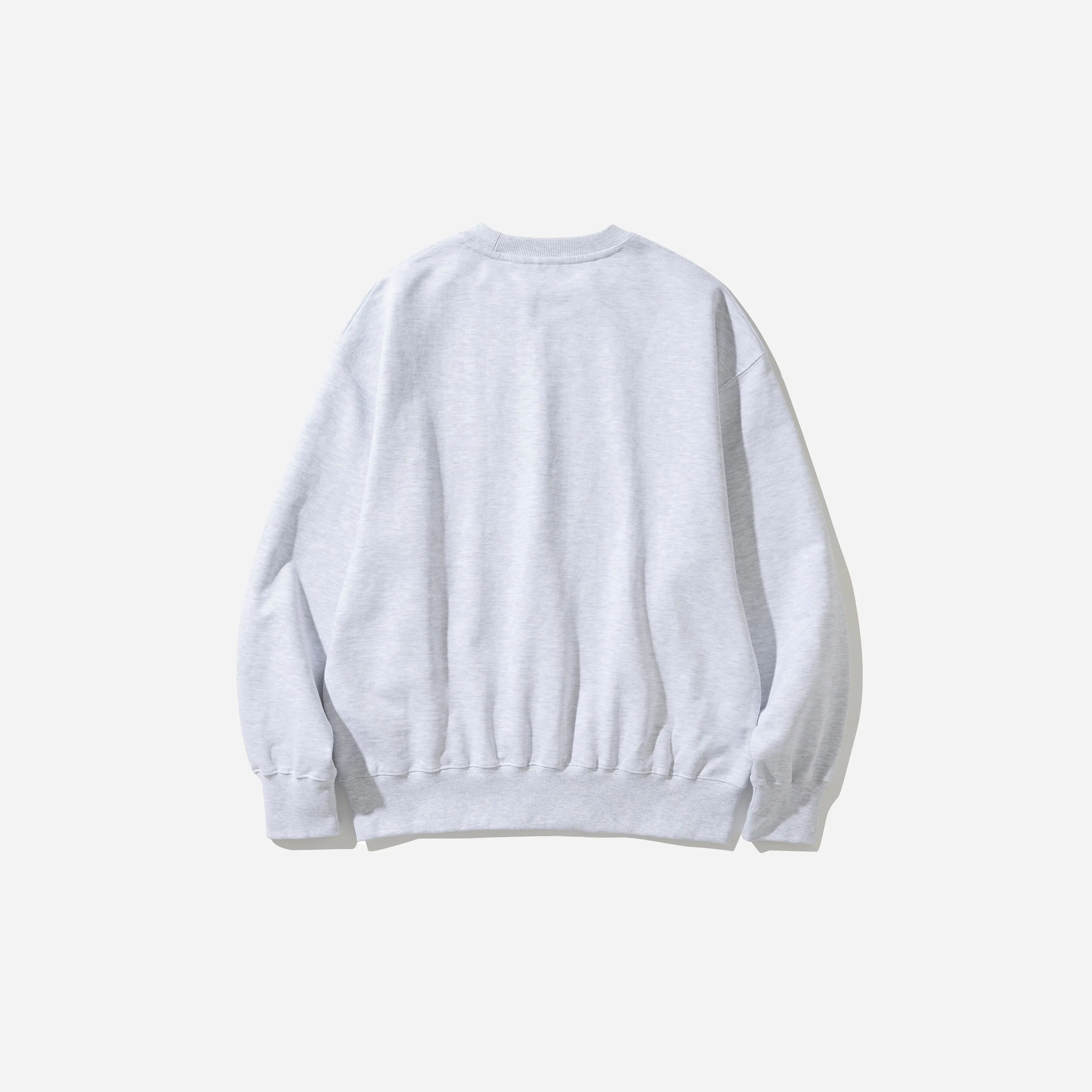 AIR FORCE 36 SWEATSHIRT - OATMEAL MELANGE