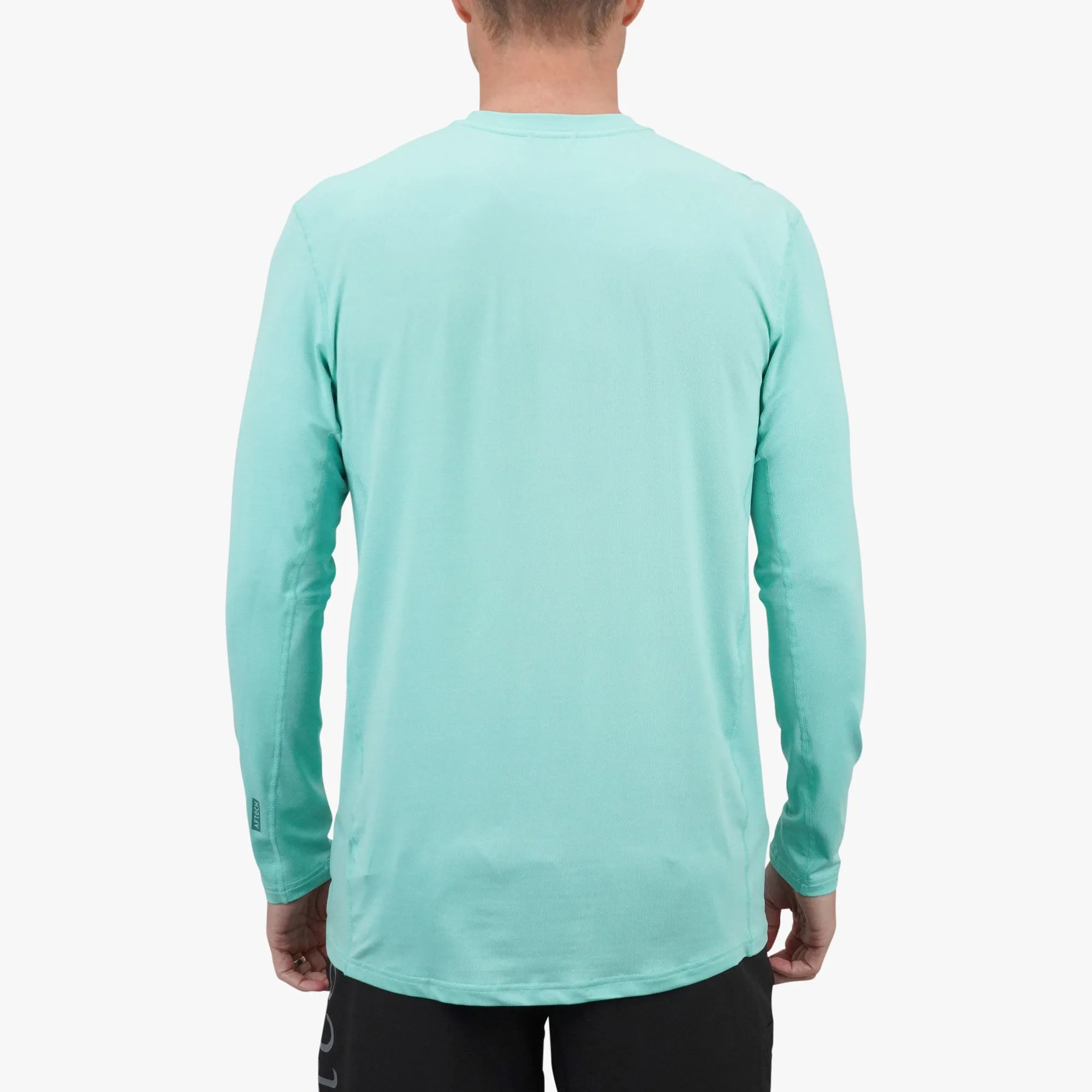 Air-O Mesh LS Sun Protection Shirt