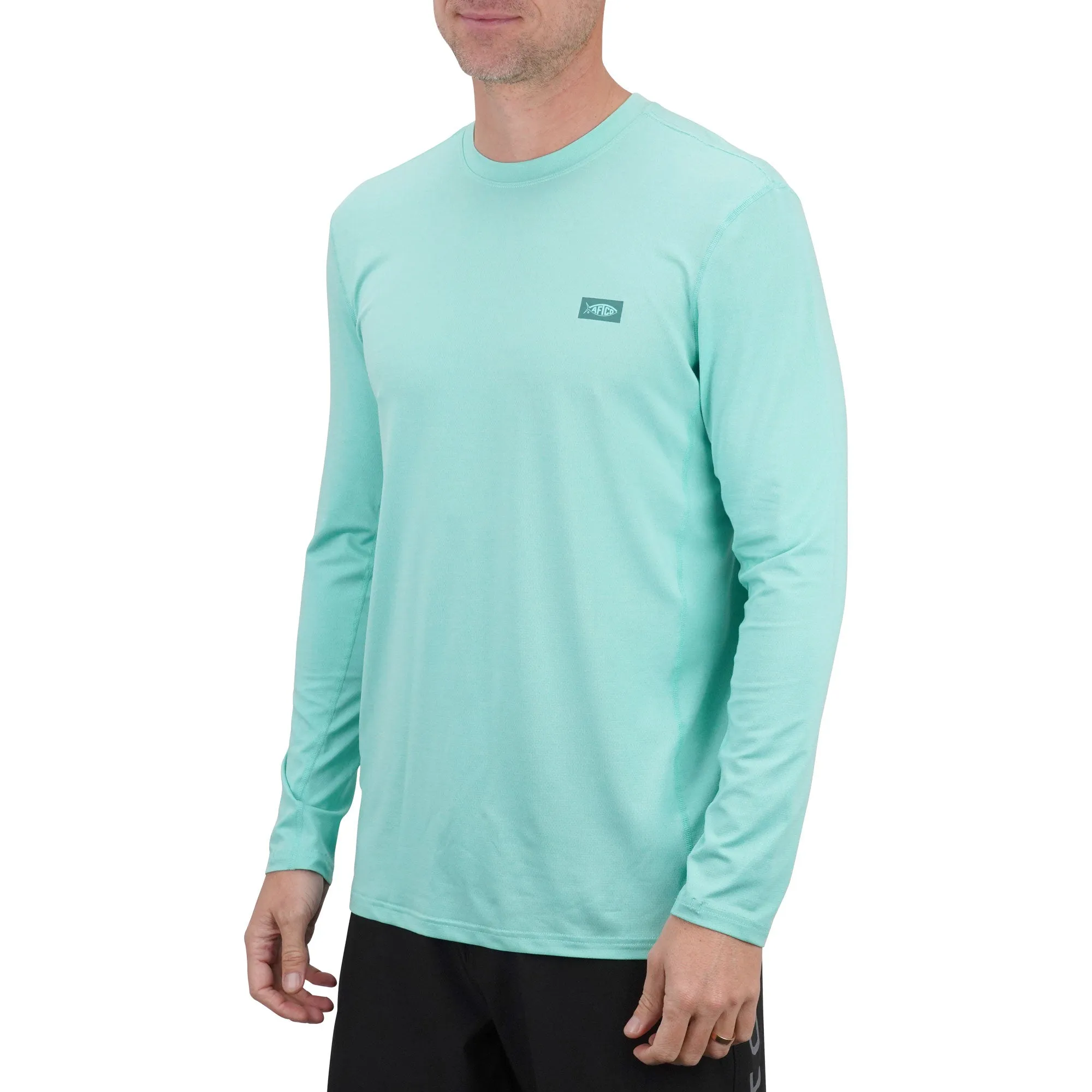 Air-O Mesh LS Sun Protection Shirt