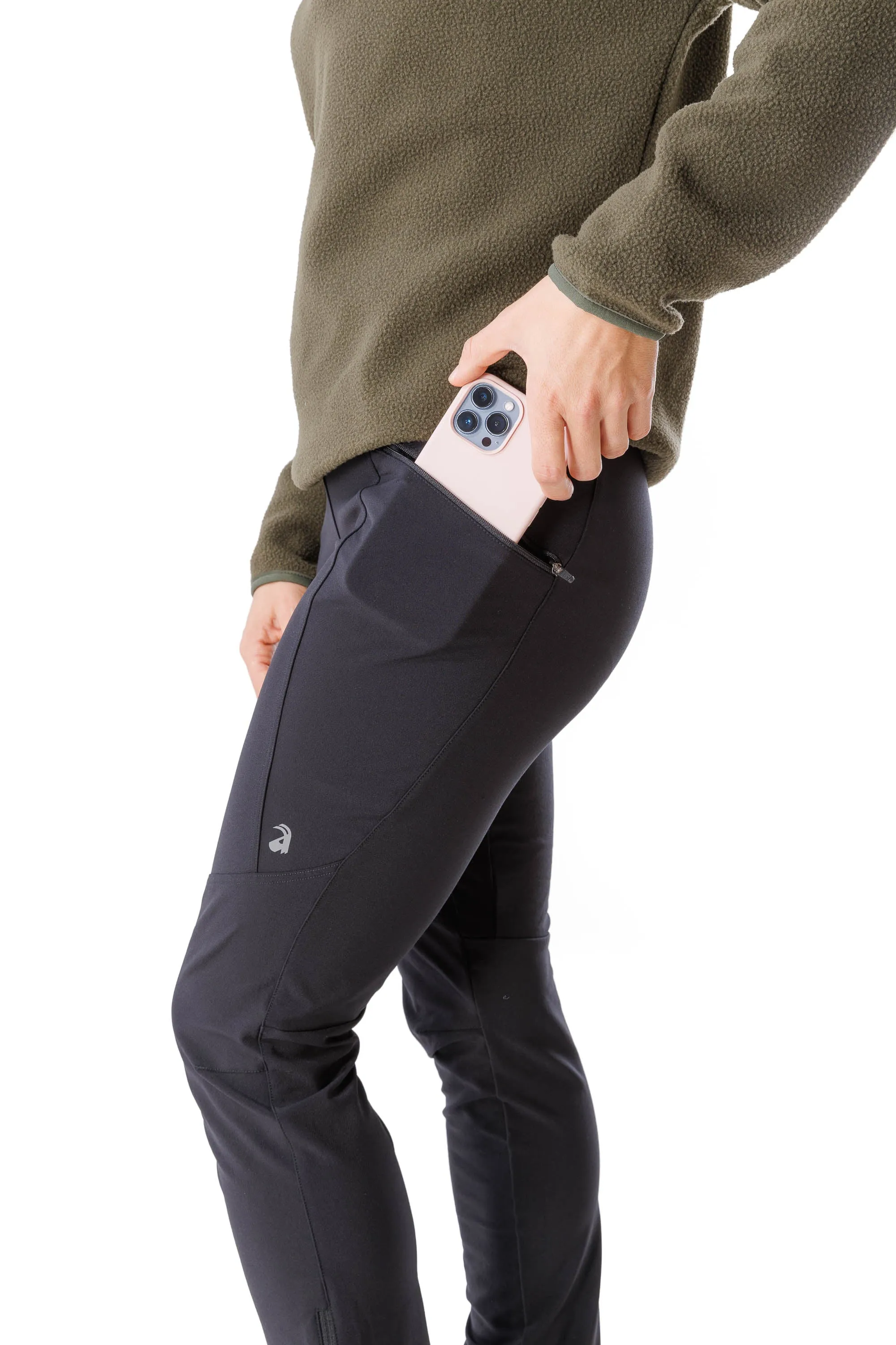 Altitude Pants Eclipse - Preorder