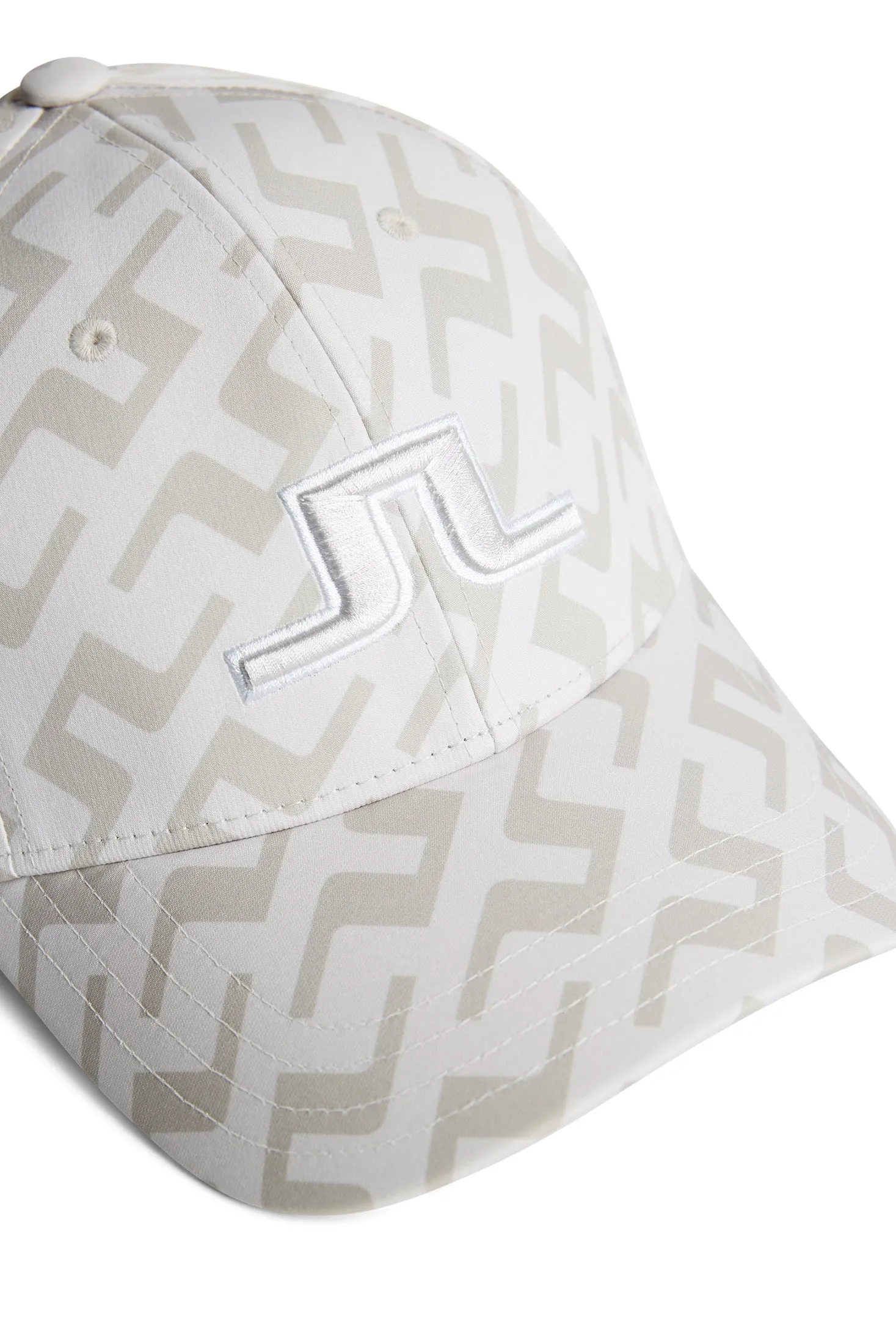 Anga Printed Cap