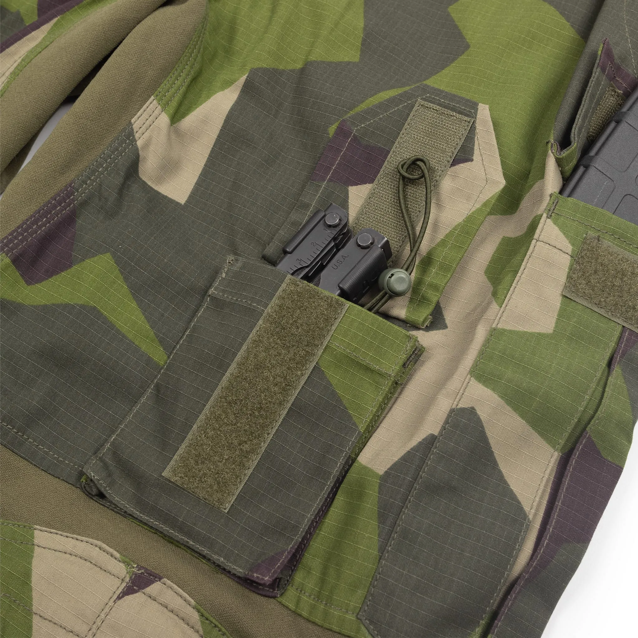 Arktis C222 Ranger Pants