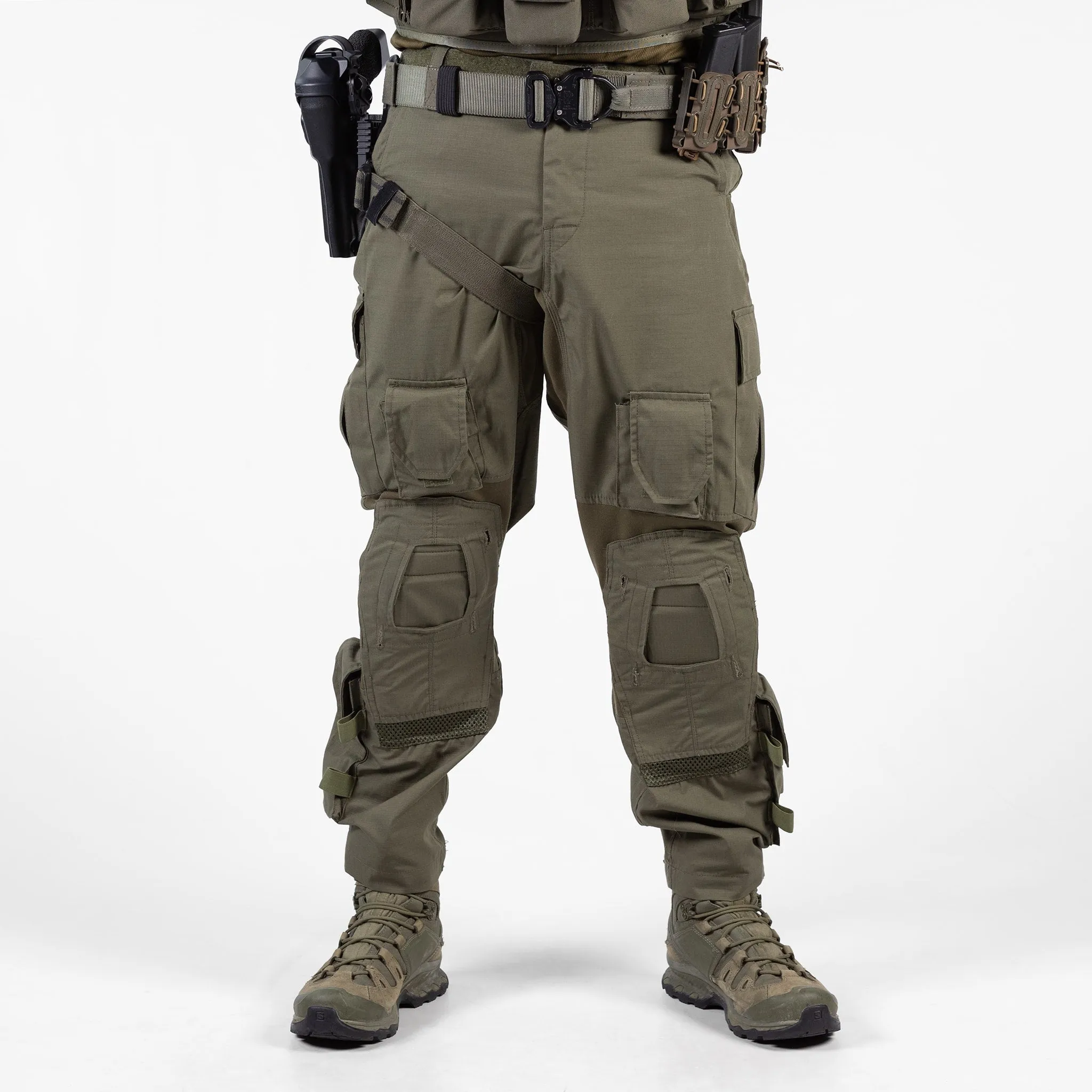 Arktis C222 Ranger Pants