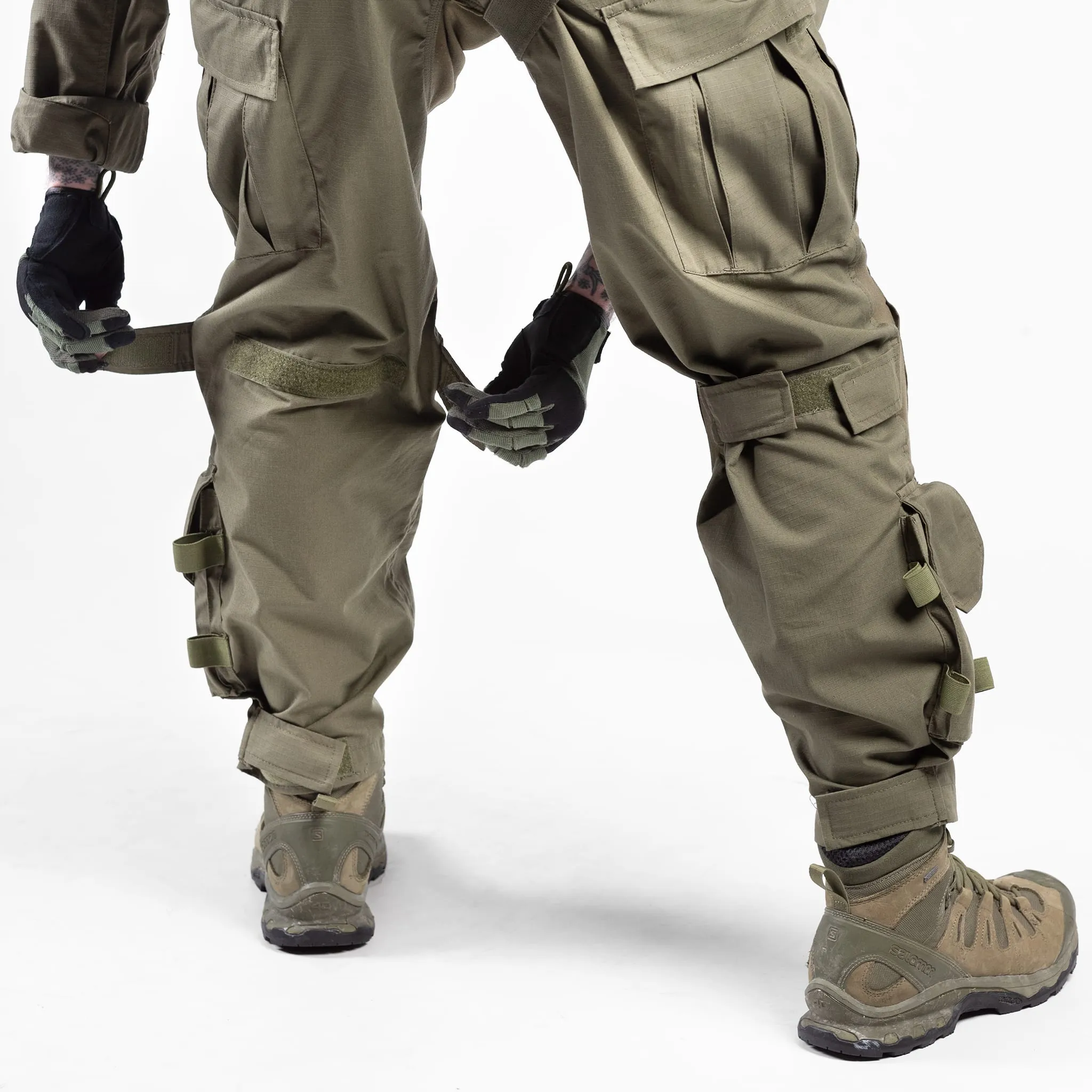 Arktis C222 Ranger Pants