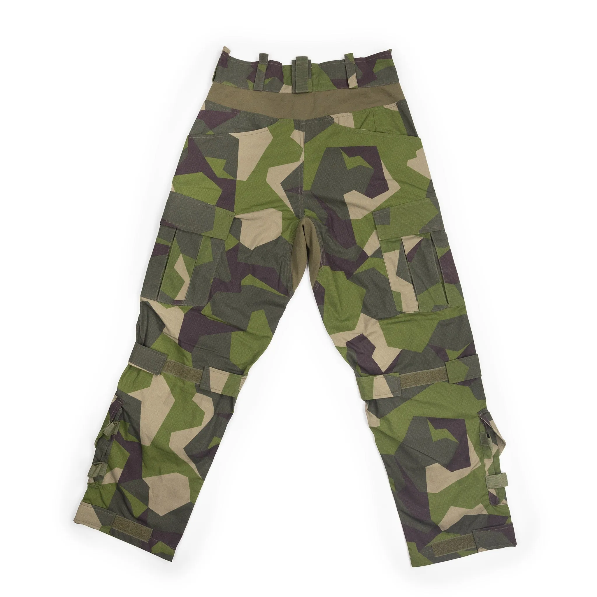 Arktis C222 Ranger Pants