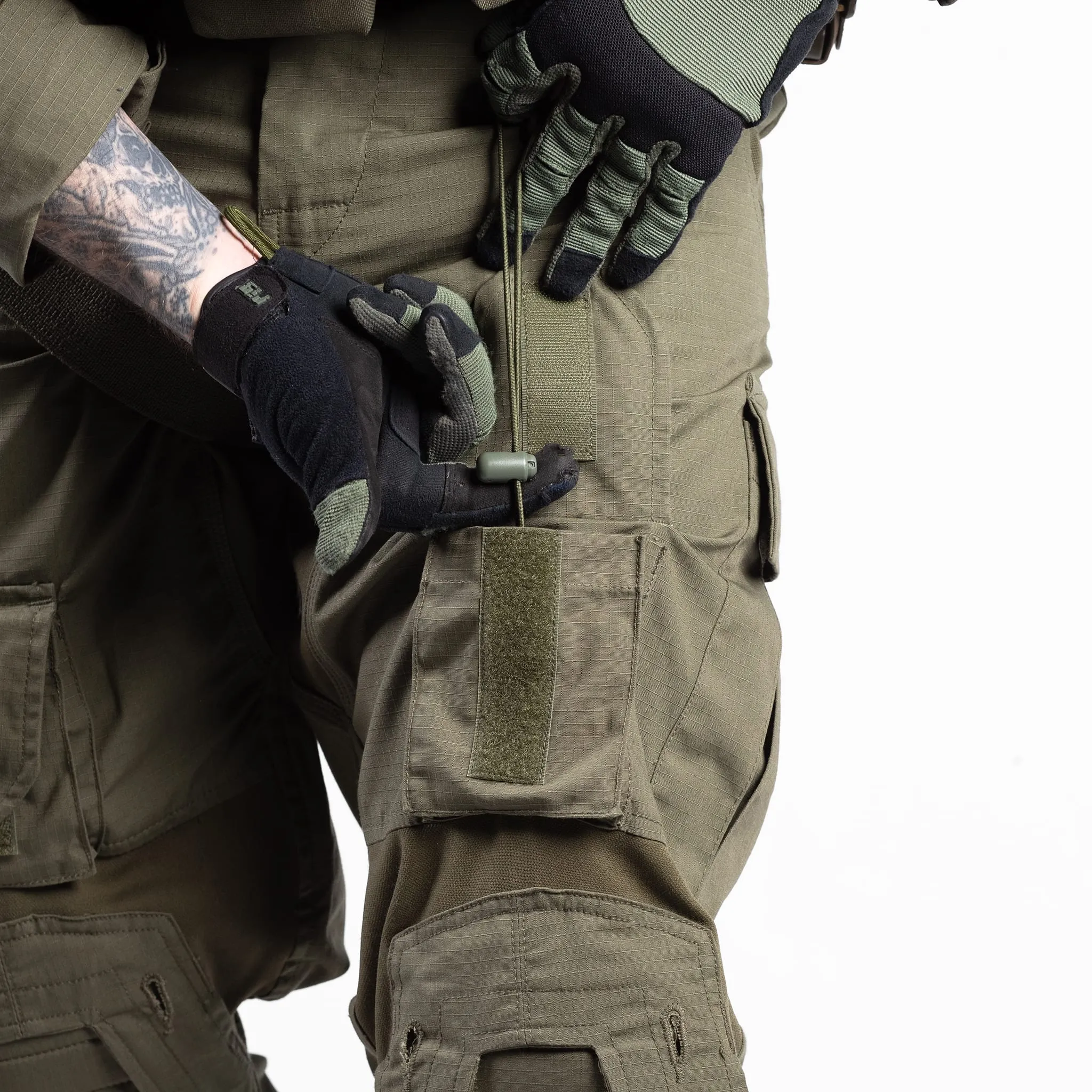 Arktis C222 Ranger Pants