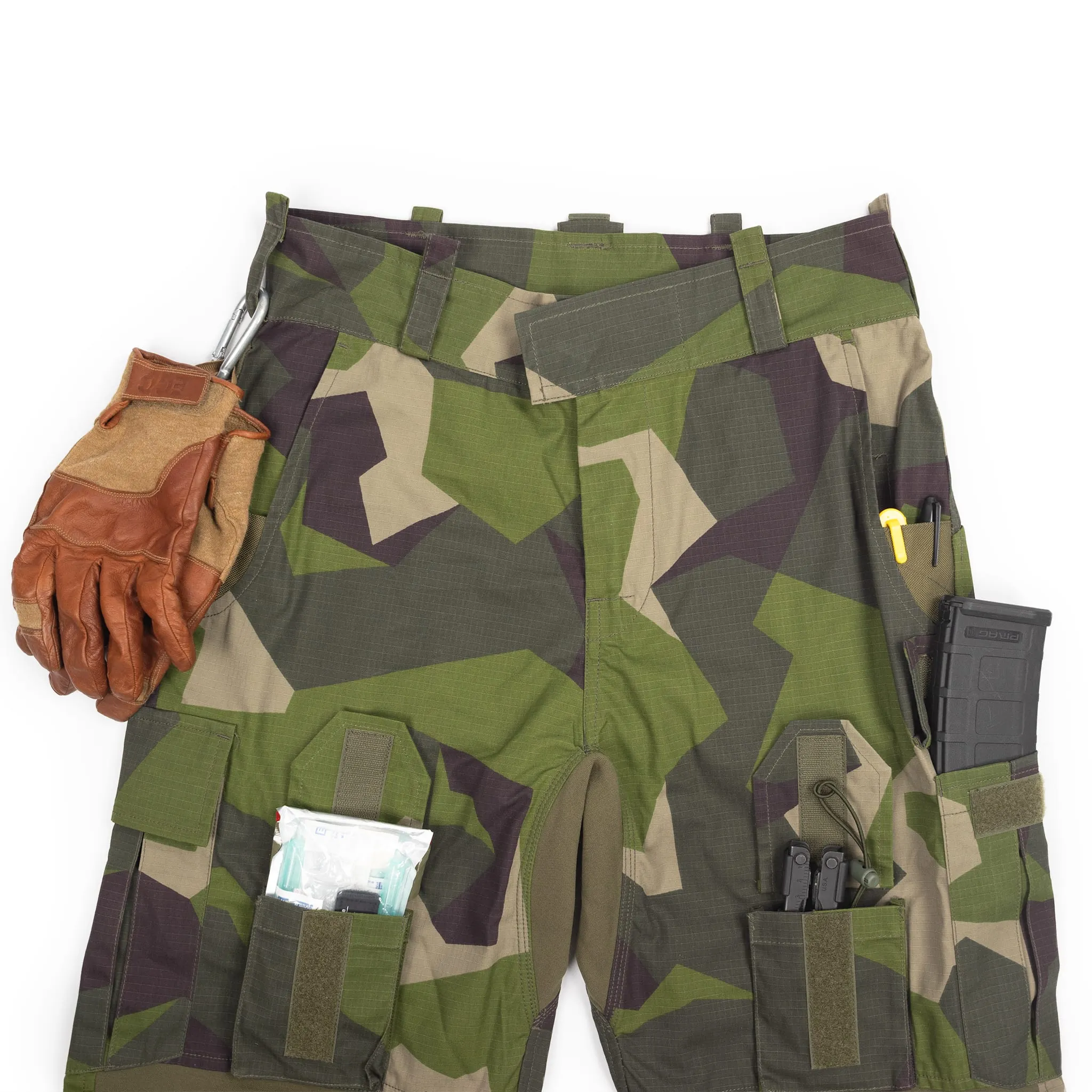 Arktis C222 Ranger Pants