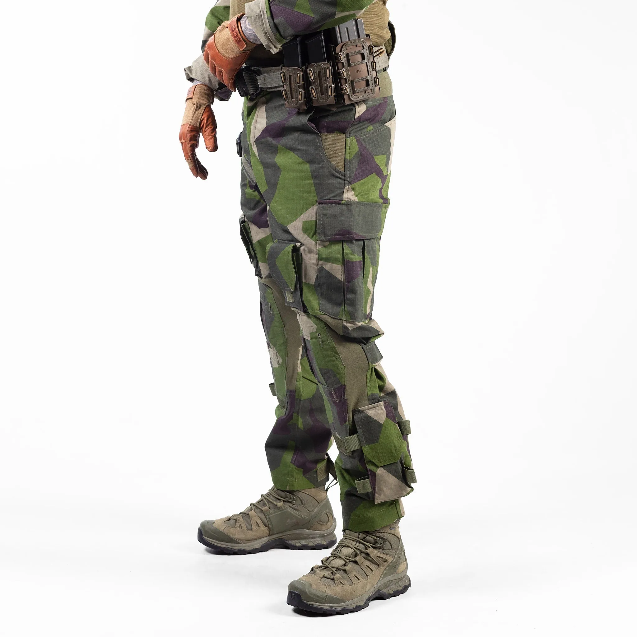 Arktis C222 Ranger Pants