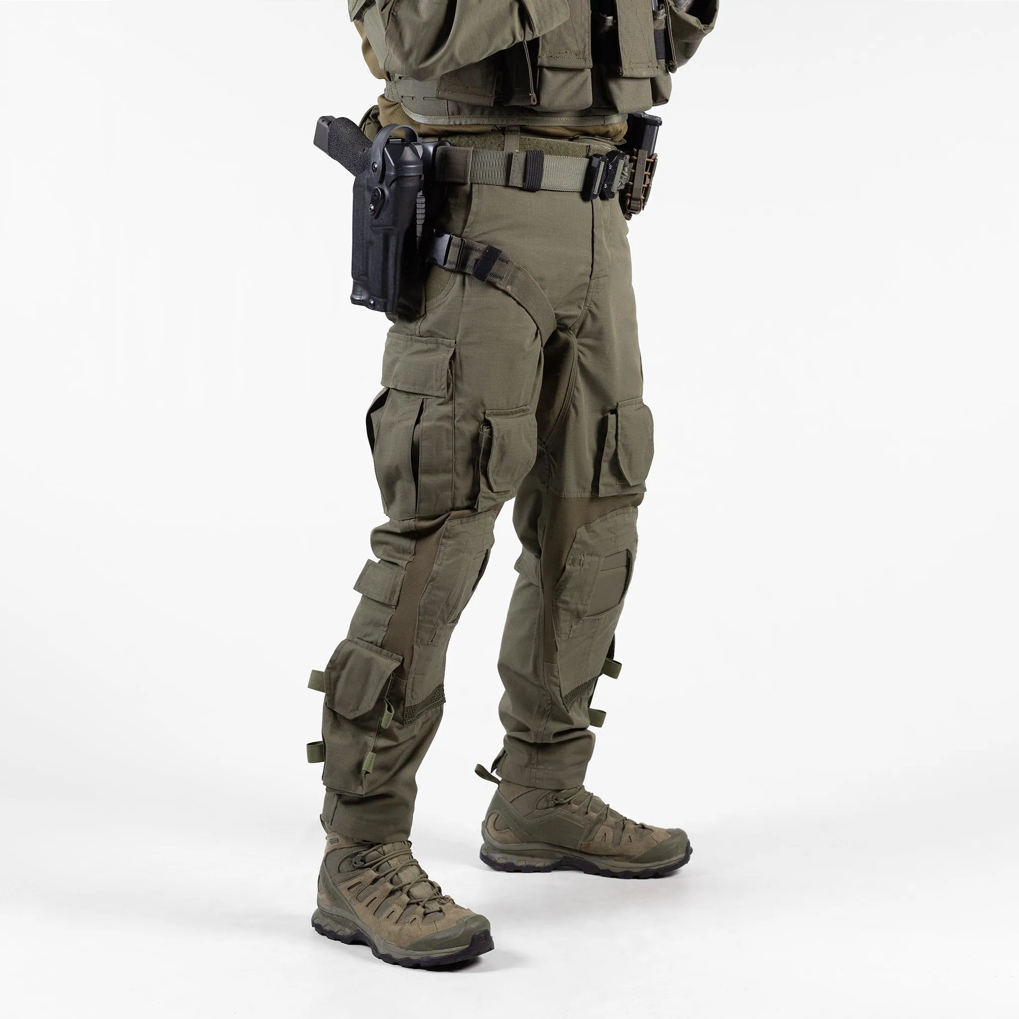 Arktis C222 Ranger Pants