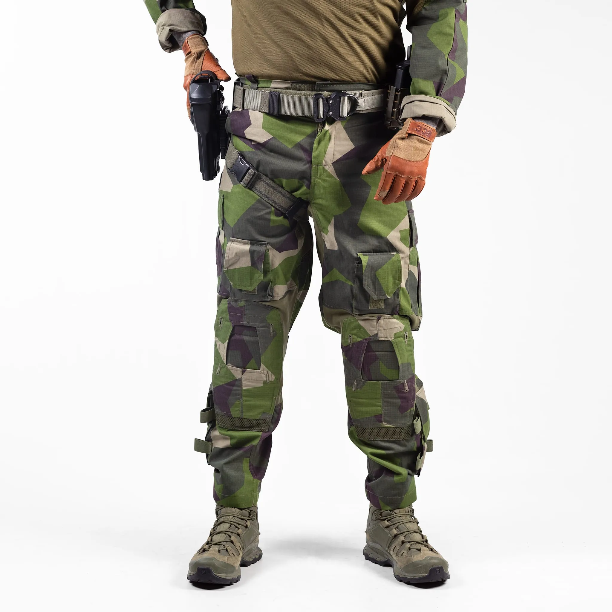 Arktis C222 Ranger Pants