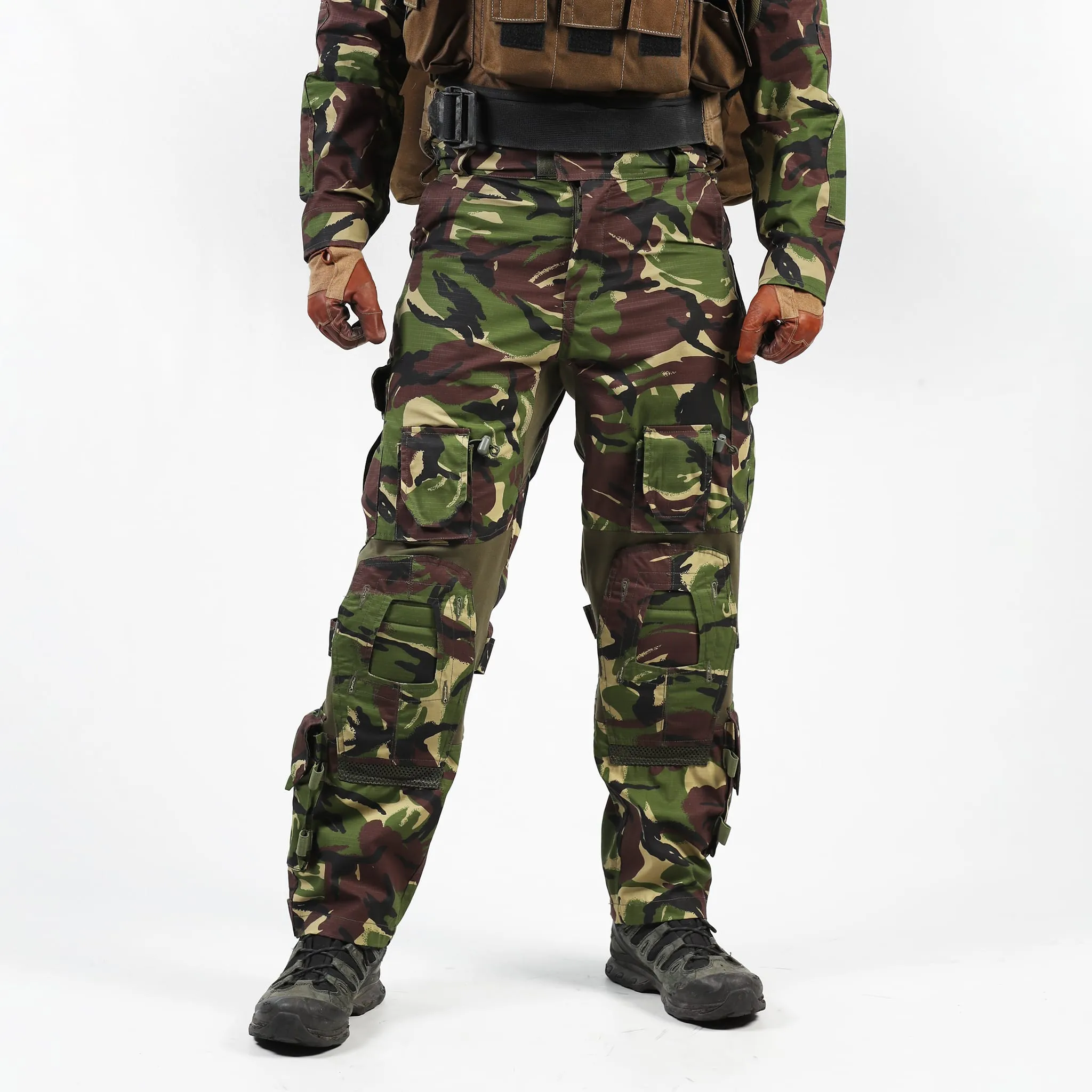 Arktis C222 Ranger Pants