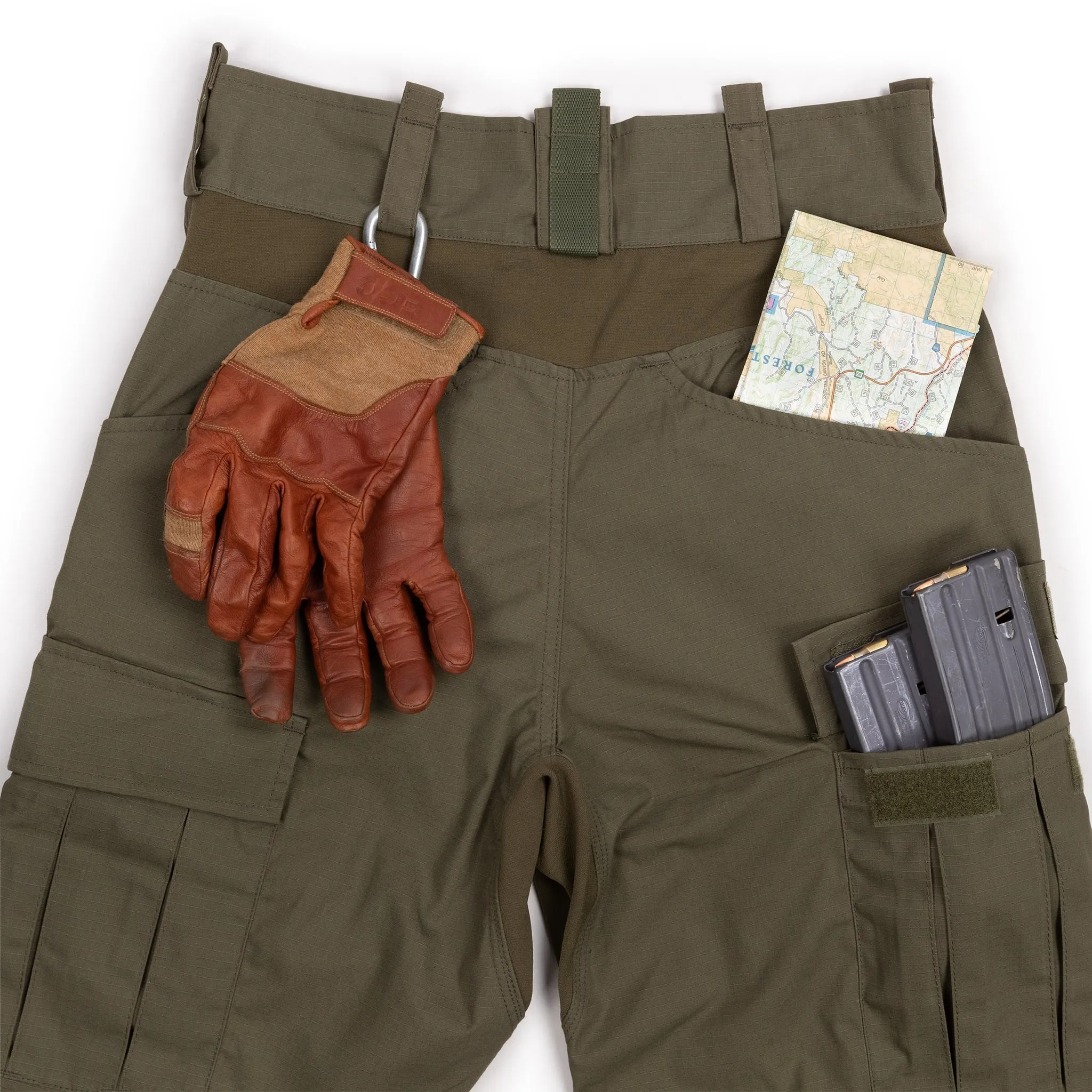 Arktis C222 Ranger Pants