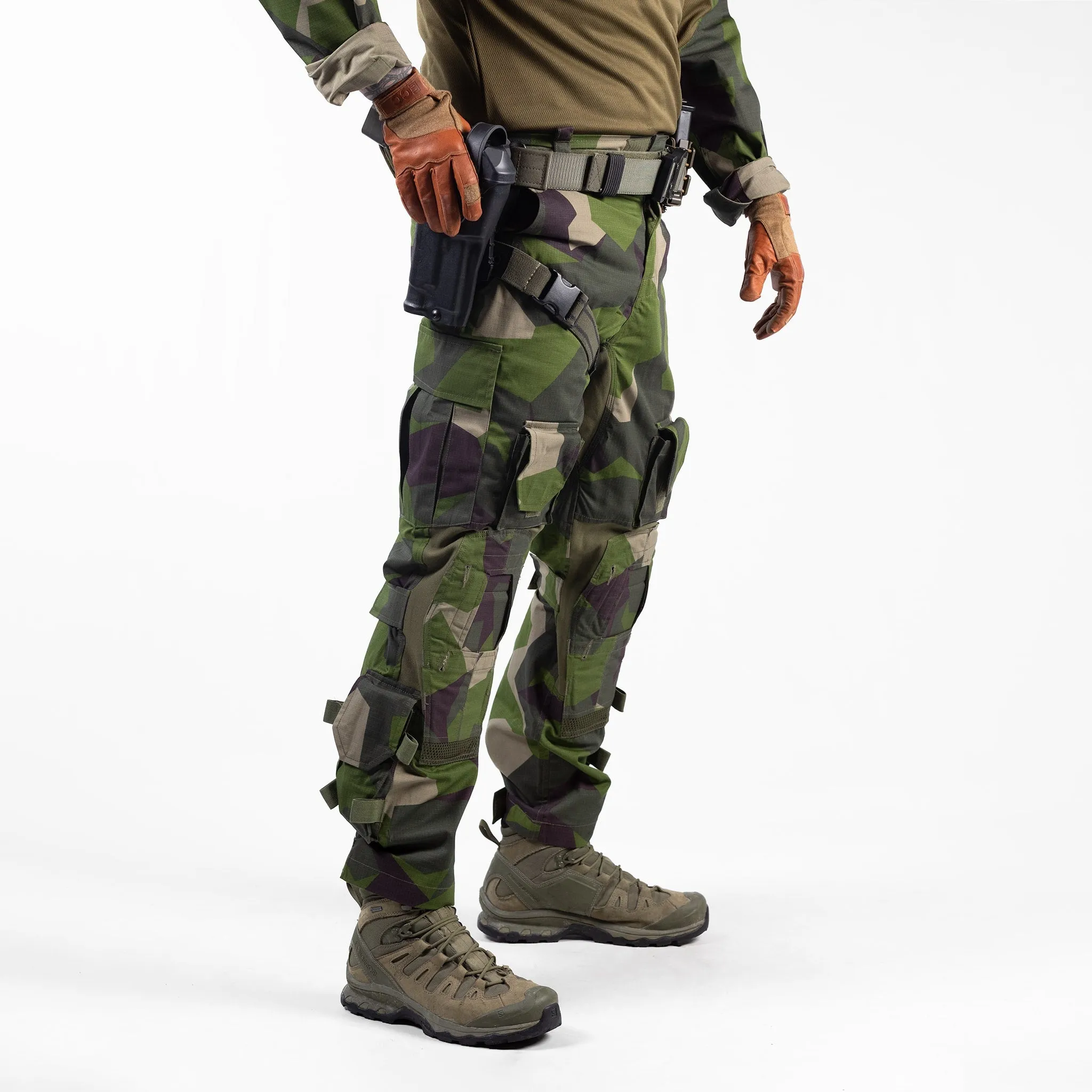 Arktis C222 Ranger Pants