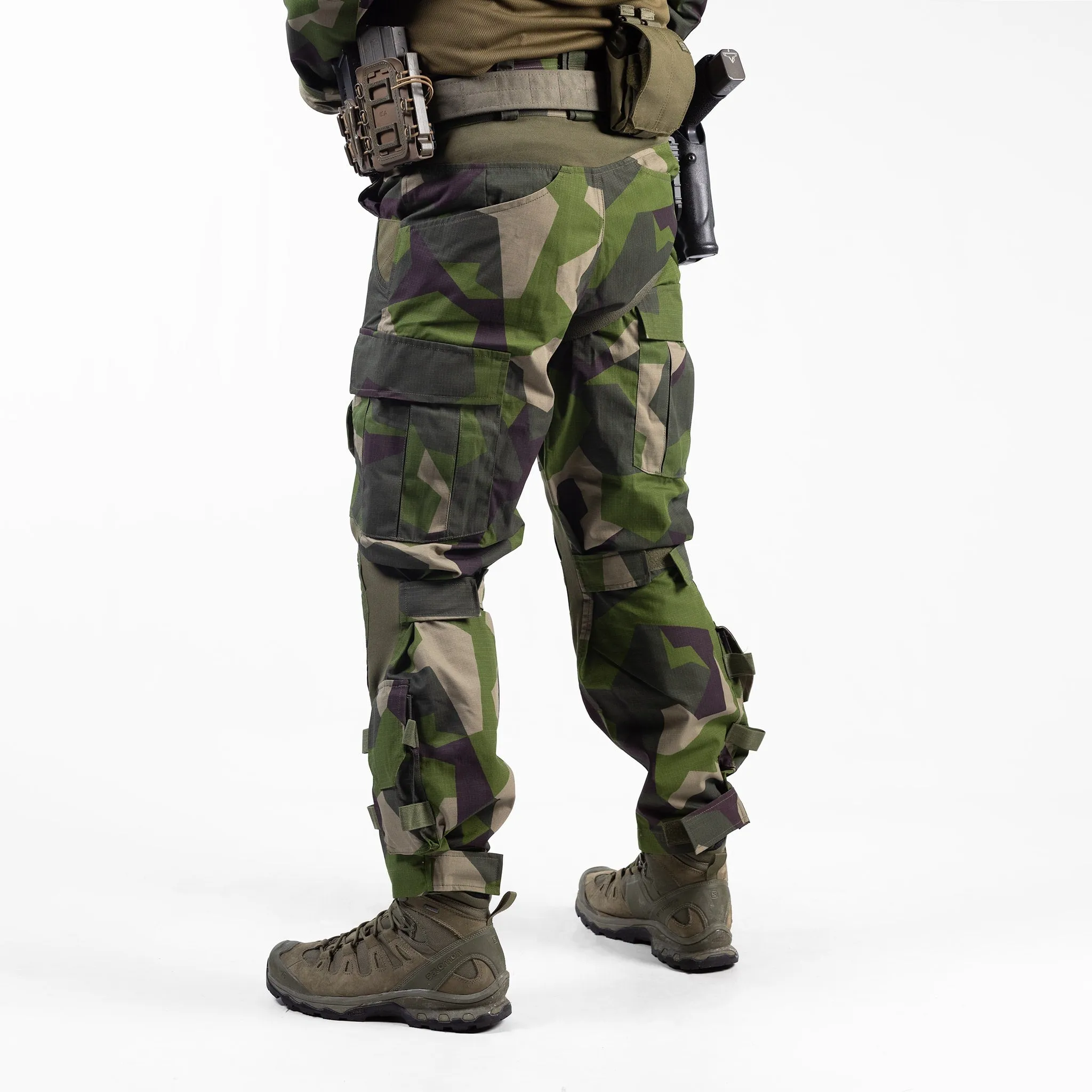 Arktis C222 Ranger Pants