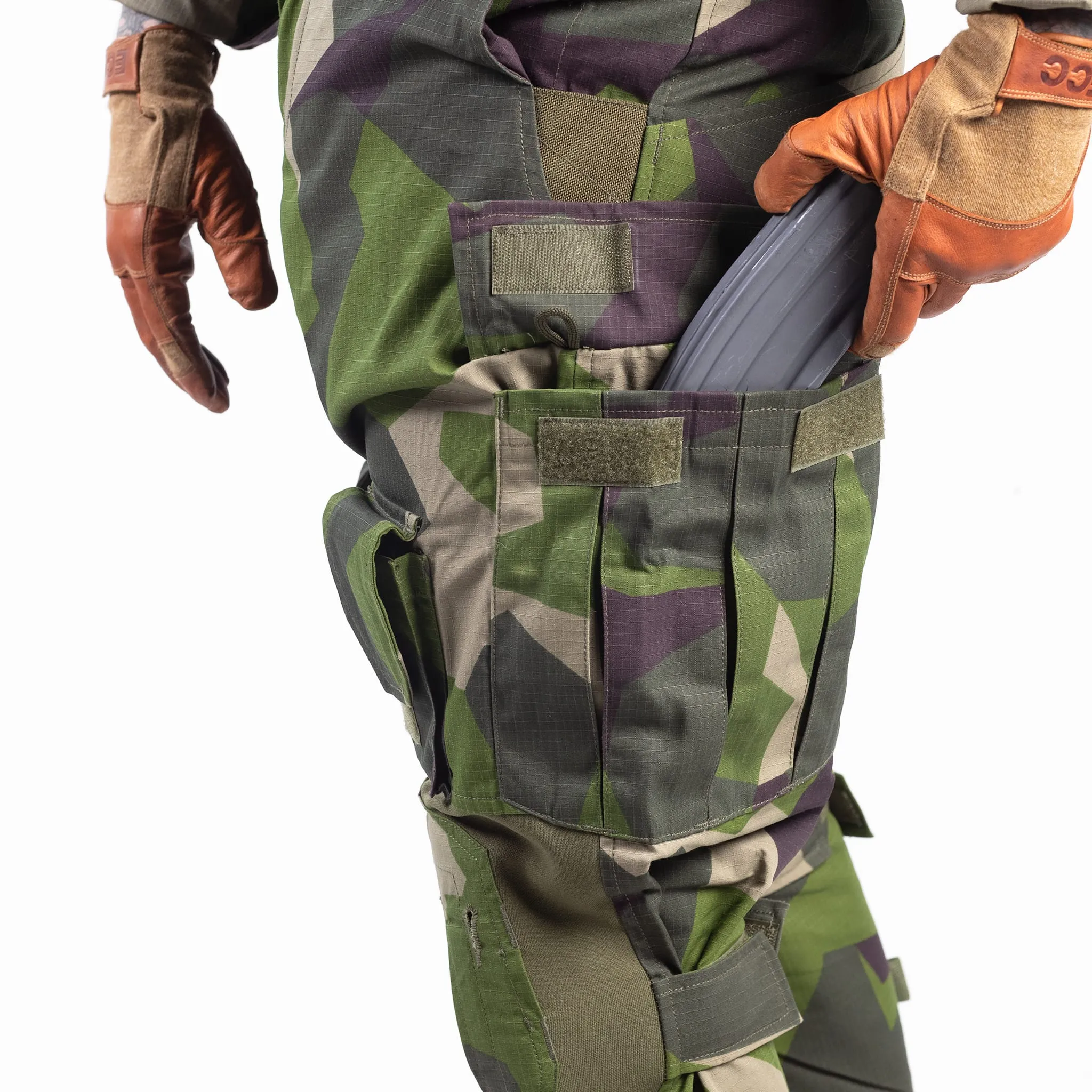 Arktis C222 Ranger Pants