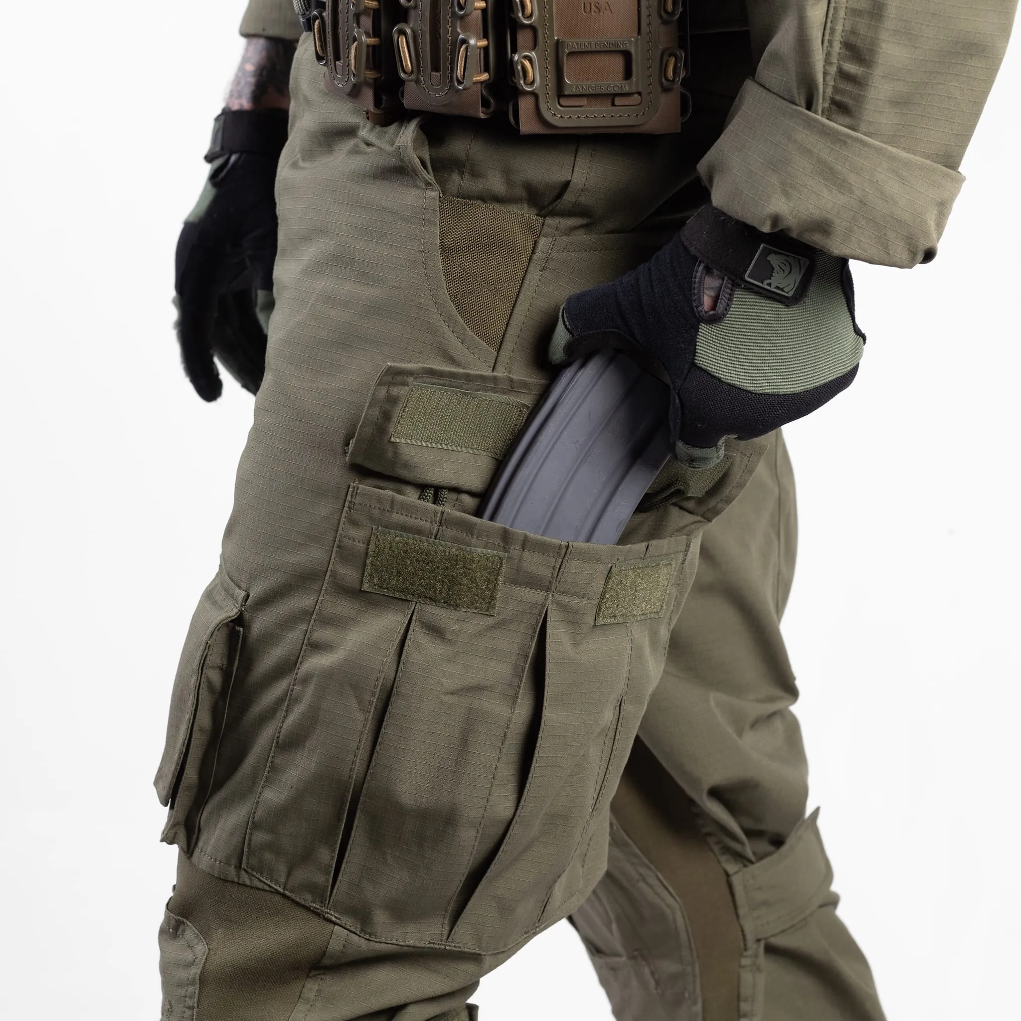 Arktis C222 Ranger Pants