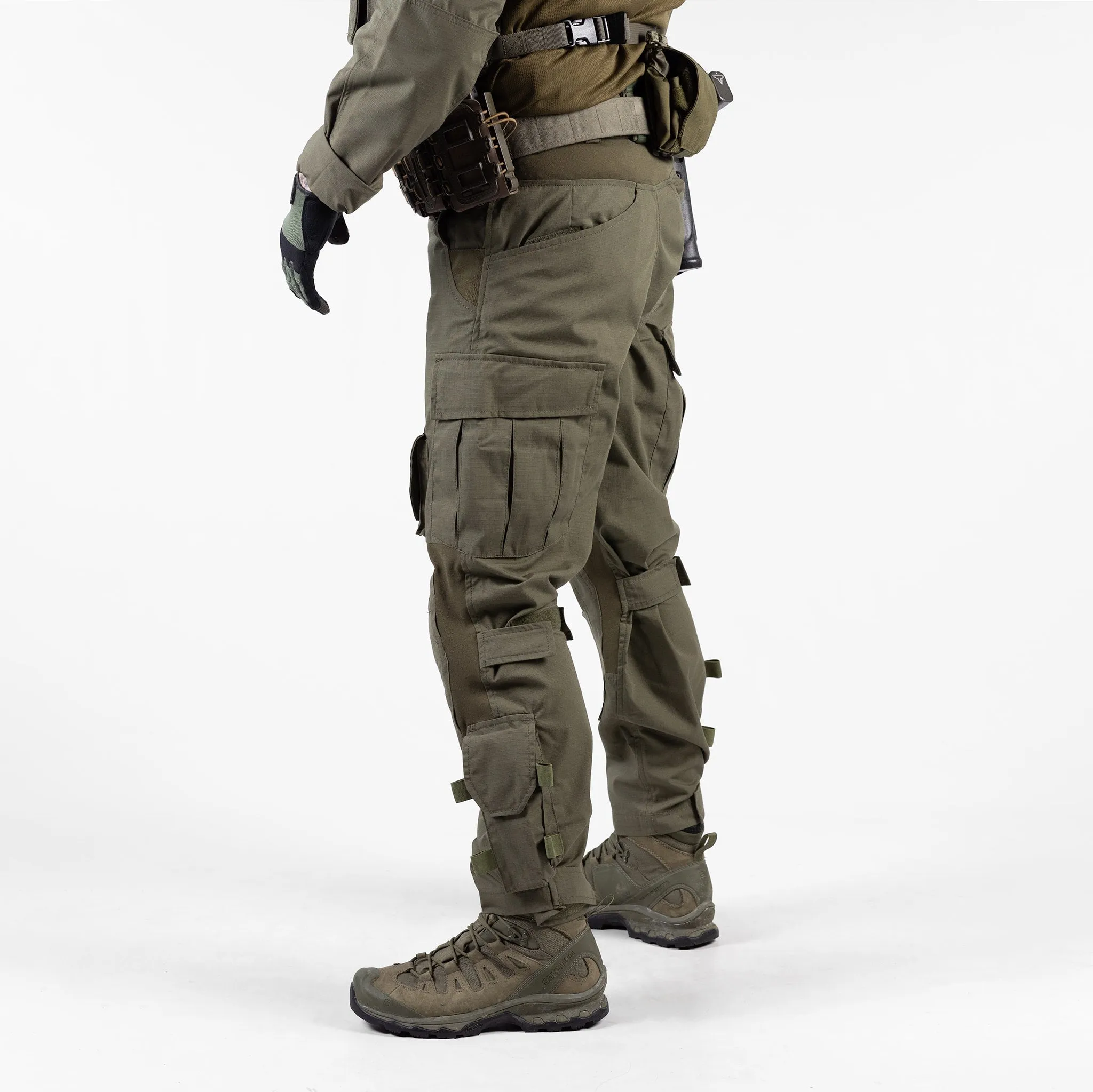 Arktis C222 Ranger Pants