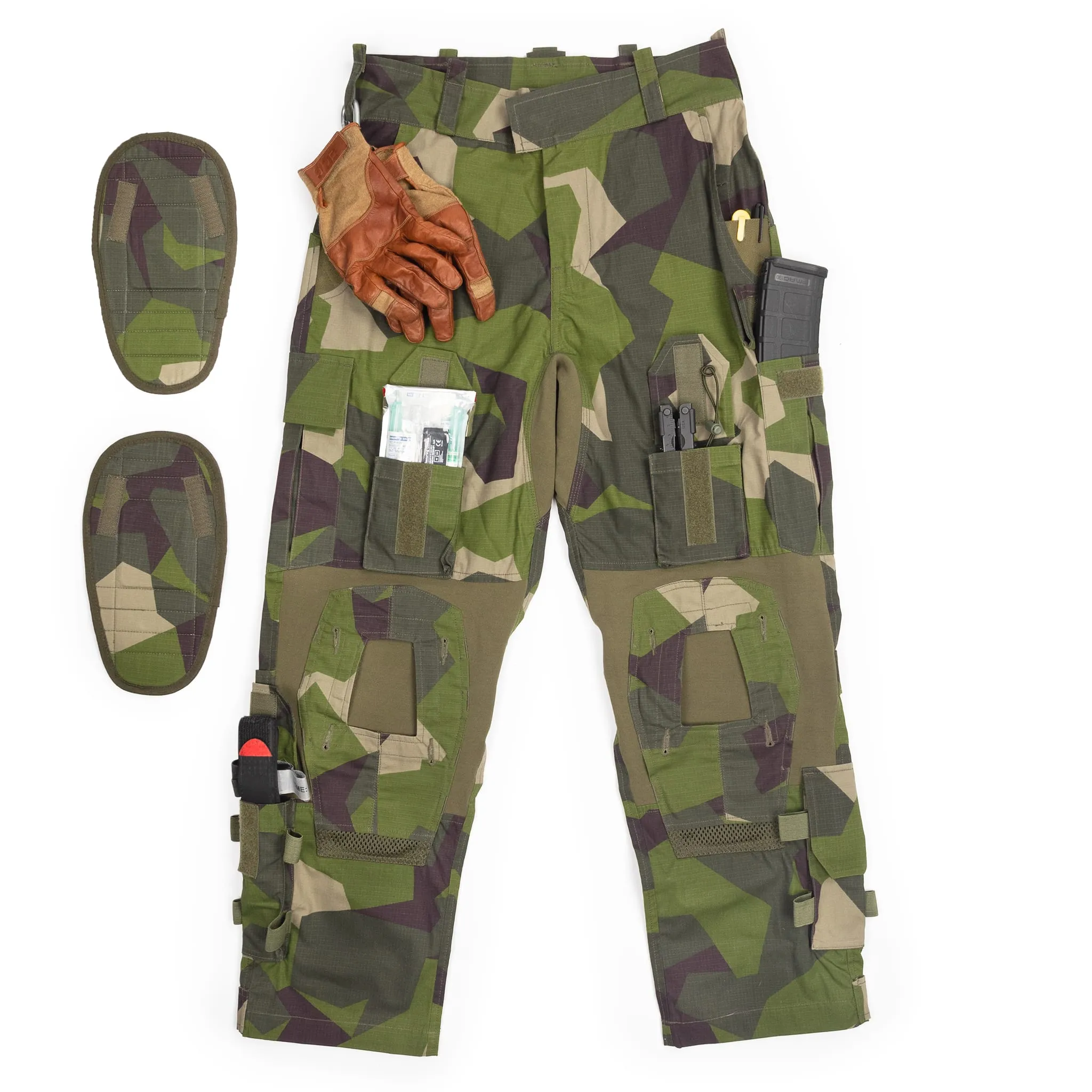 Arktis C222 Ranger Pants