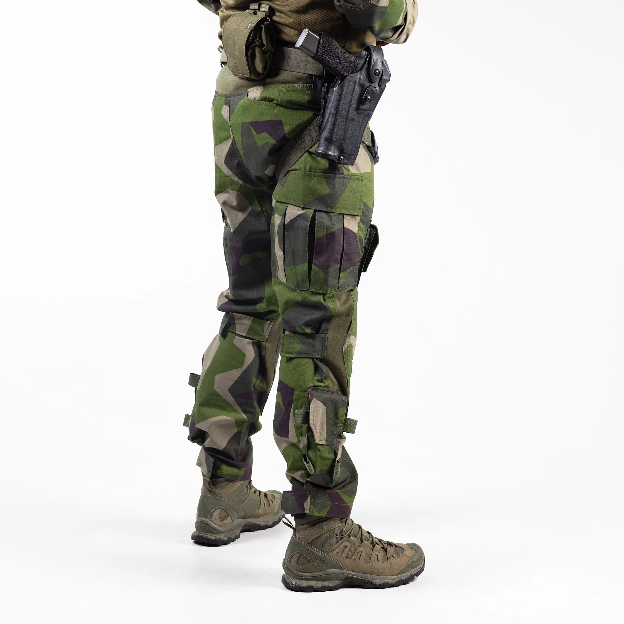 Arktis C222 Ranger Pants