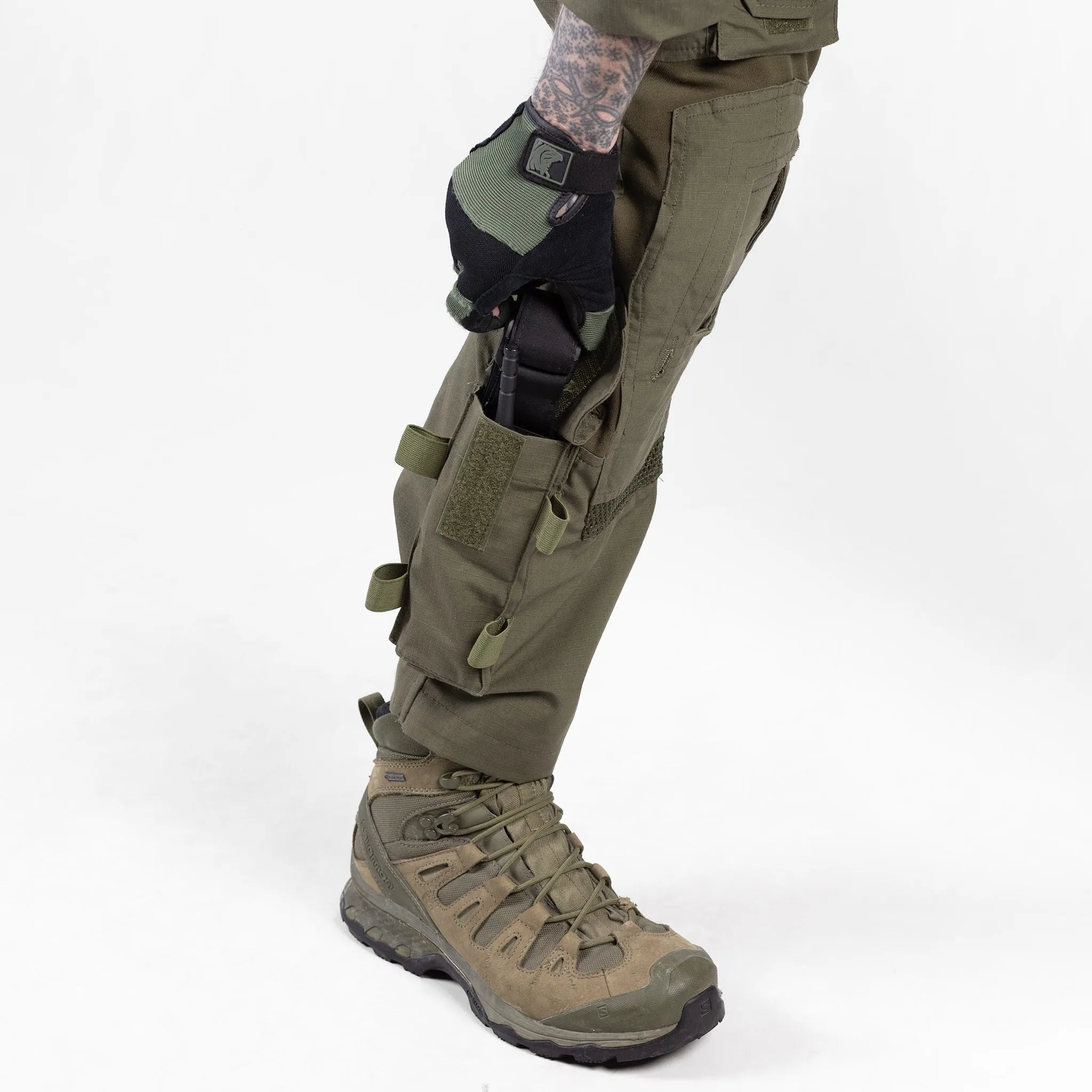 Arktis C222 Ranger Pants