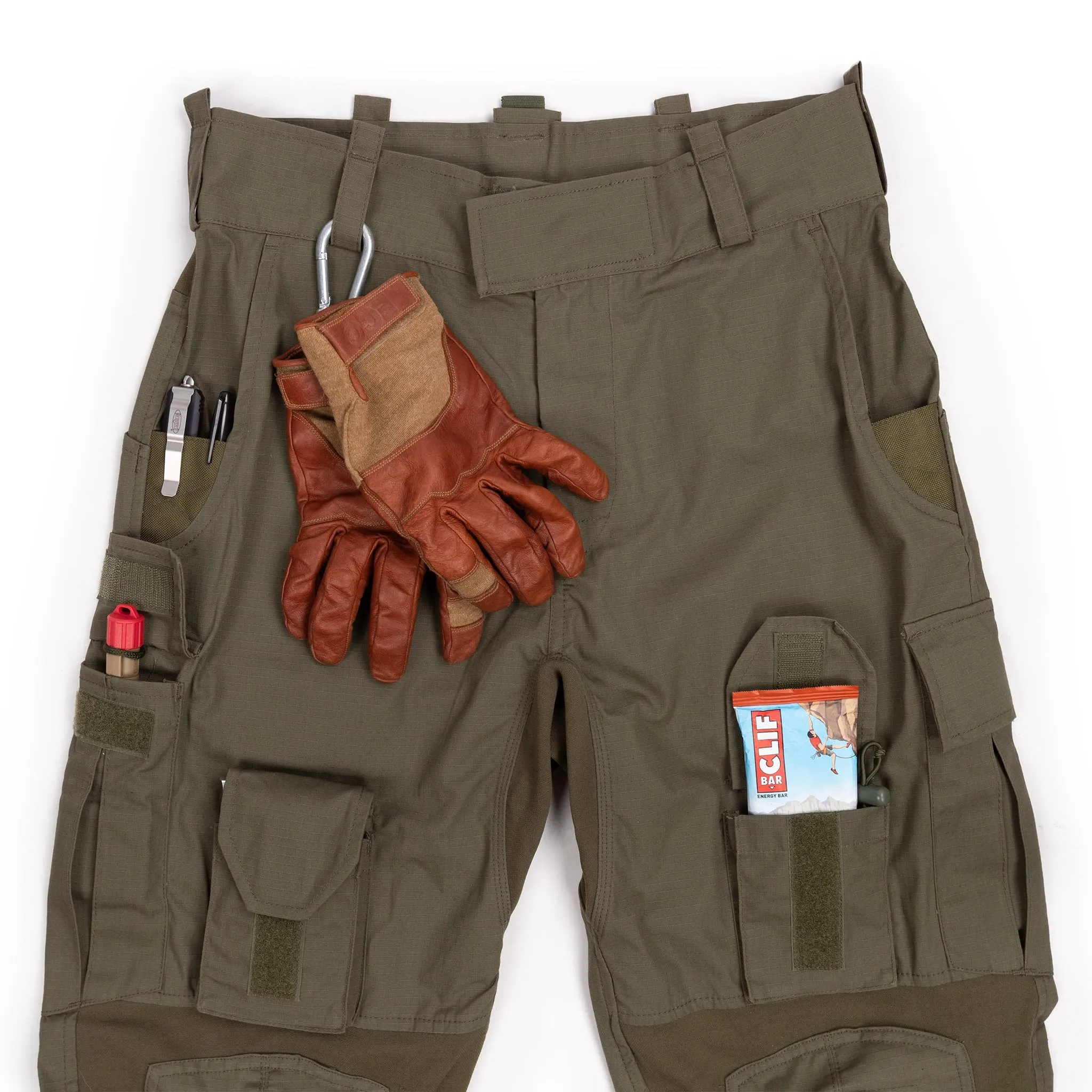 Arktis C222 Ranger Pants