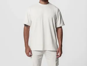 ASRV Hybrid Poly Oversized Tee