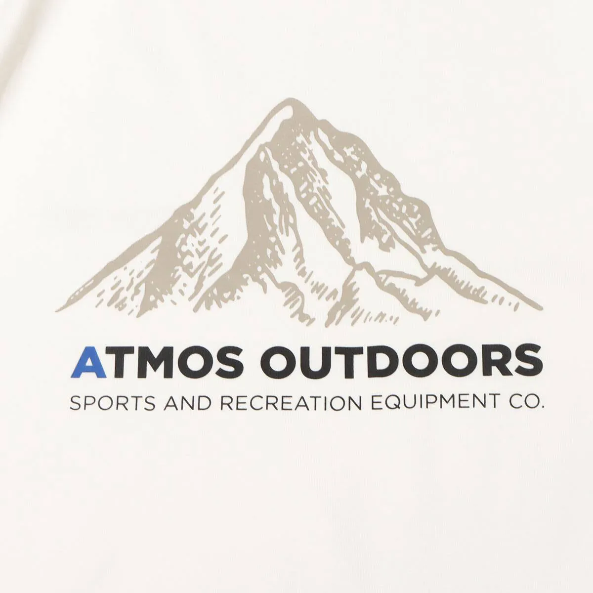 ATMOS OUTDOOR EQUIP CO SS