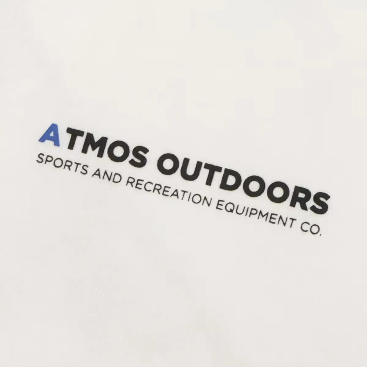 ATMOS OUTDOOR EQUIP CO SS