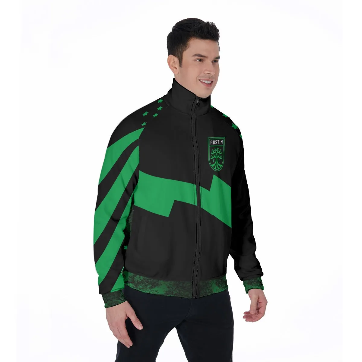 Austin FC Jacket