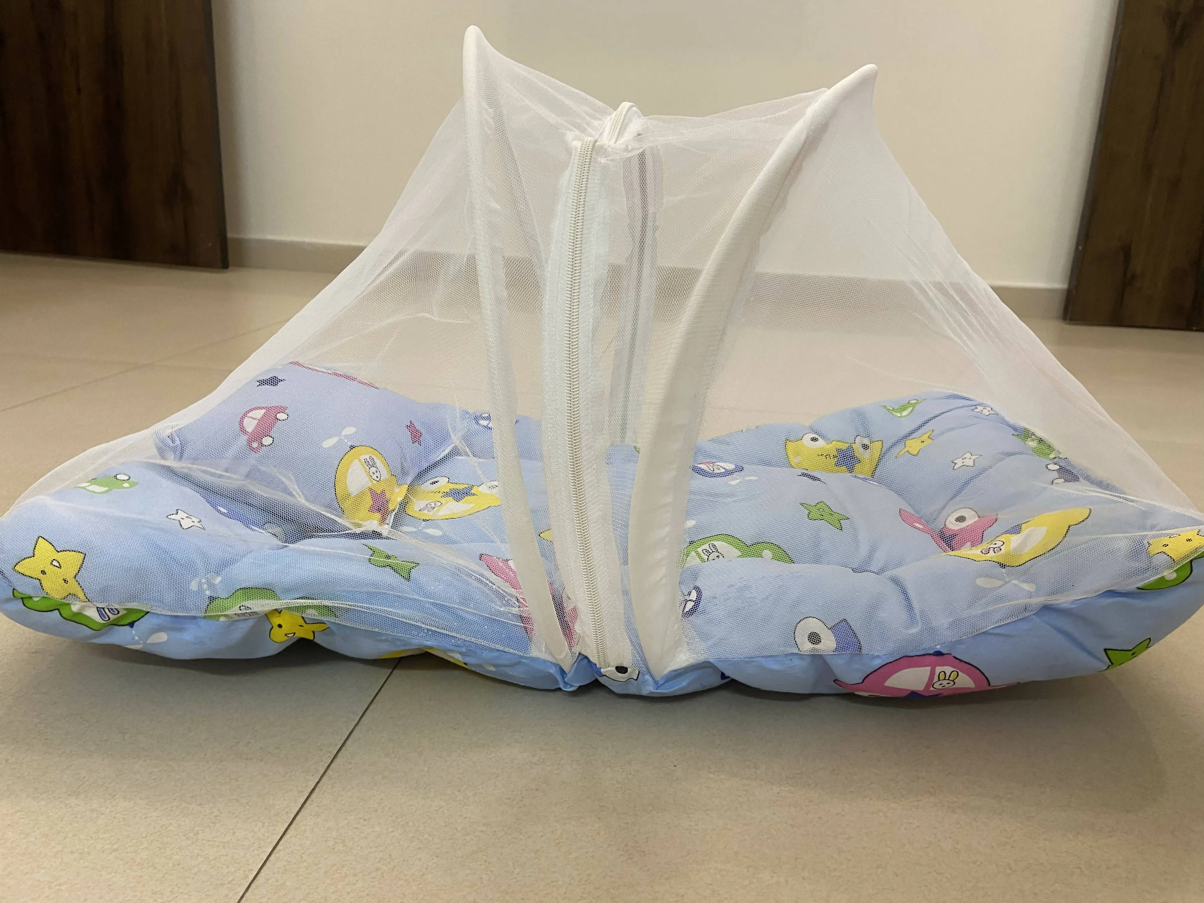 Baby Bed