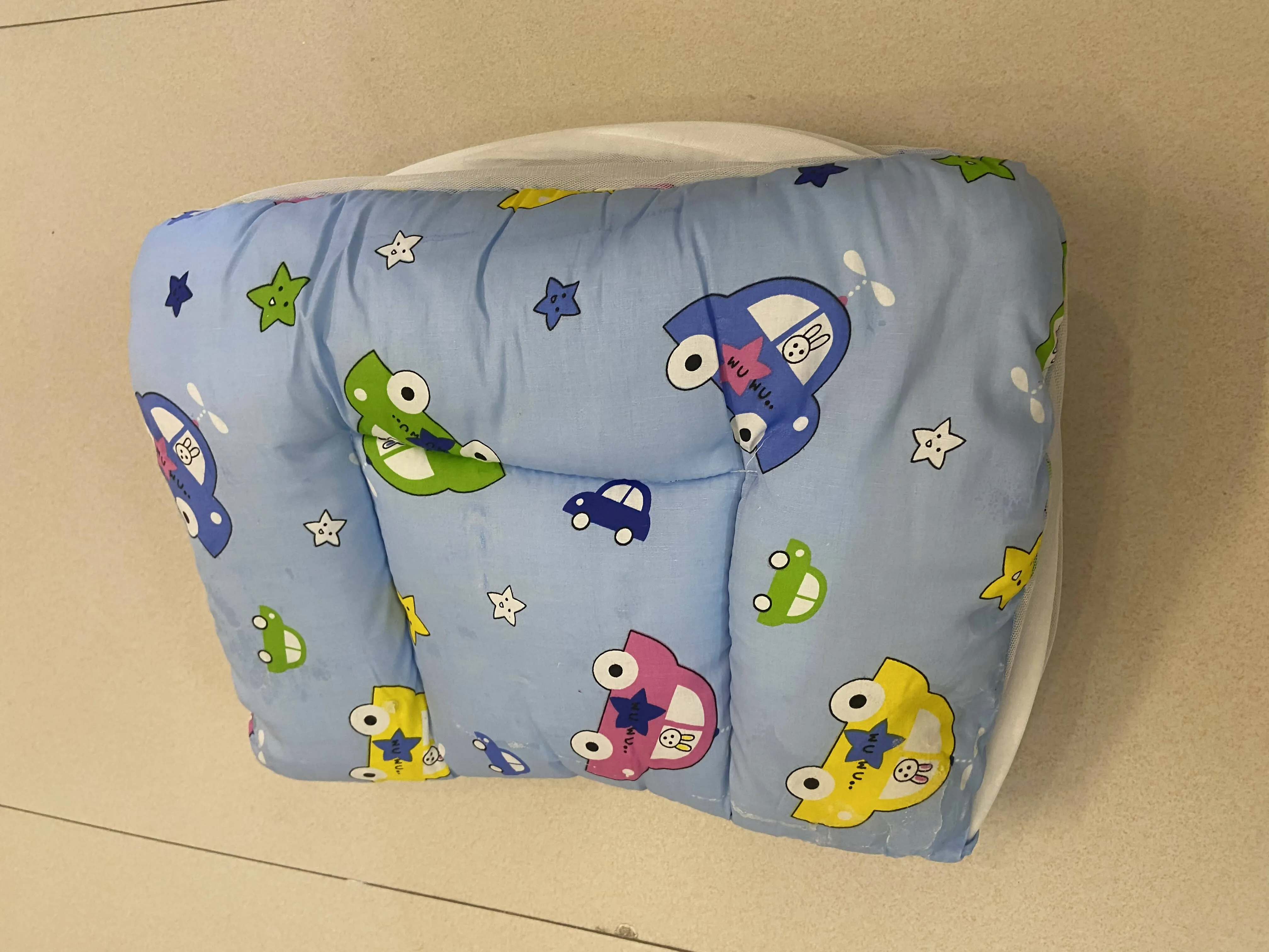 Baby Bed