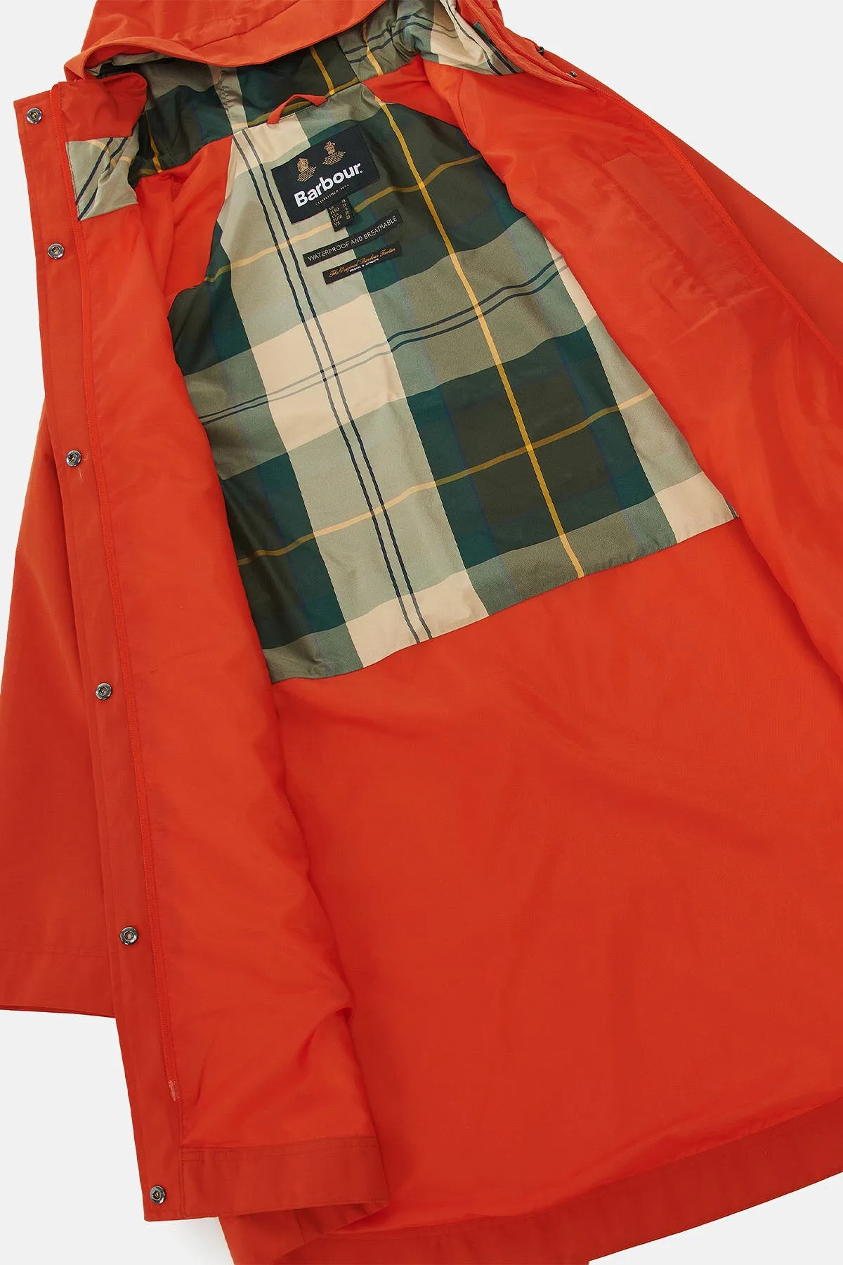 Barbour Barras Jacket