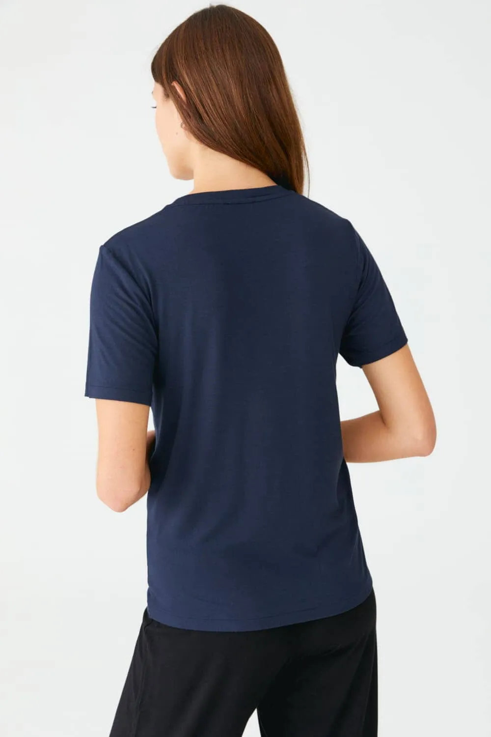 Basic T-Shirt