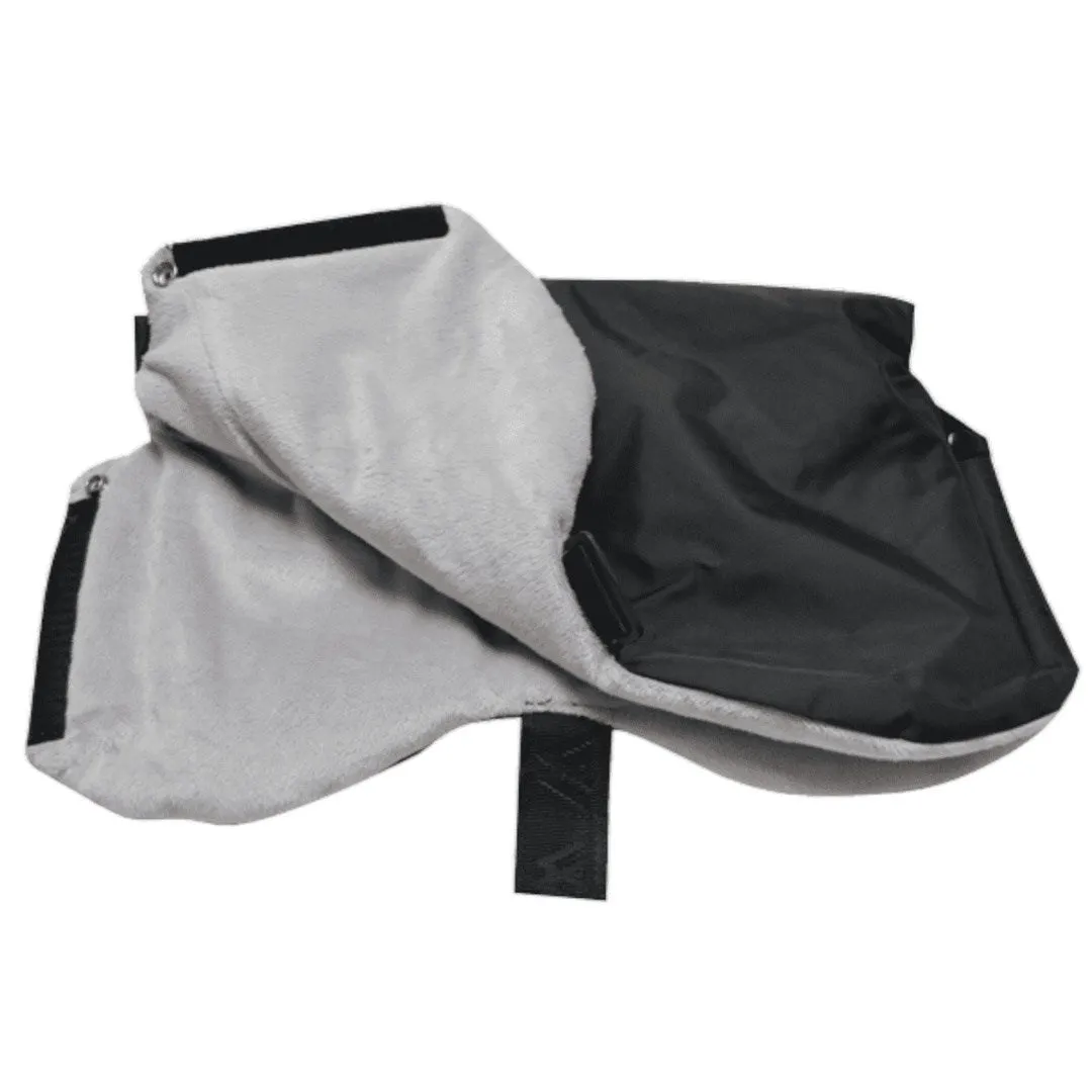 Big Max Golf Trolley Hand Warmers