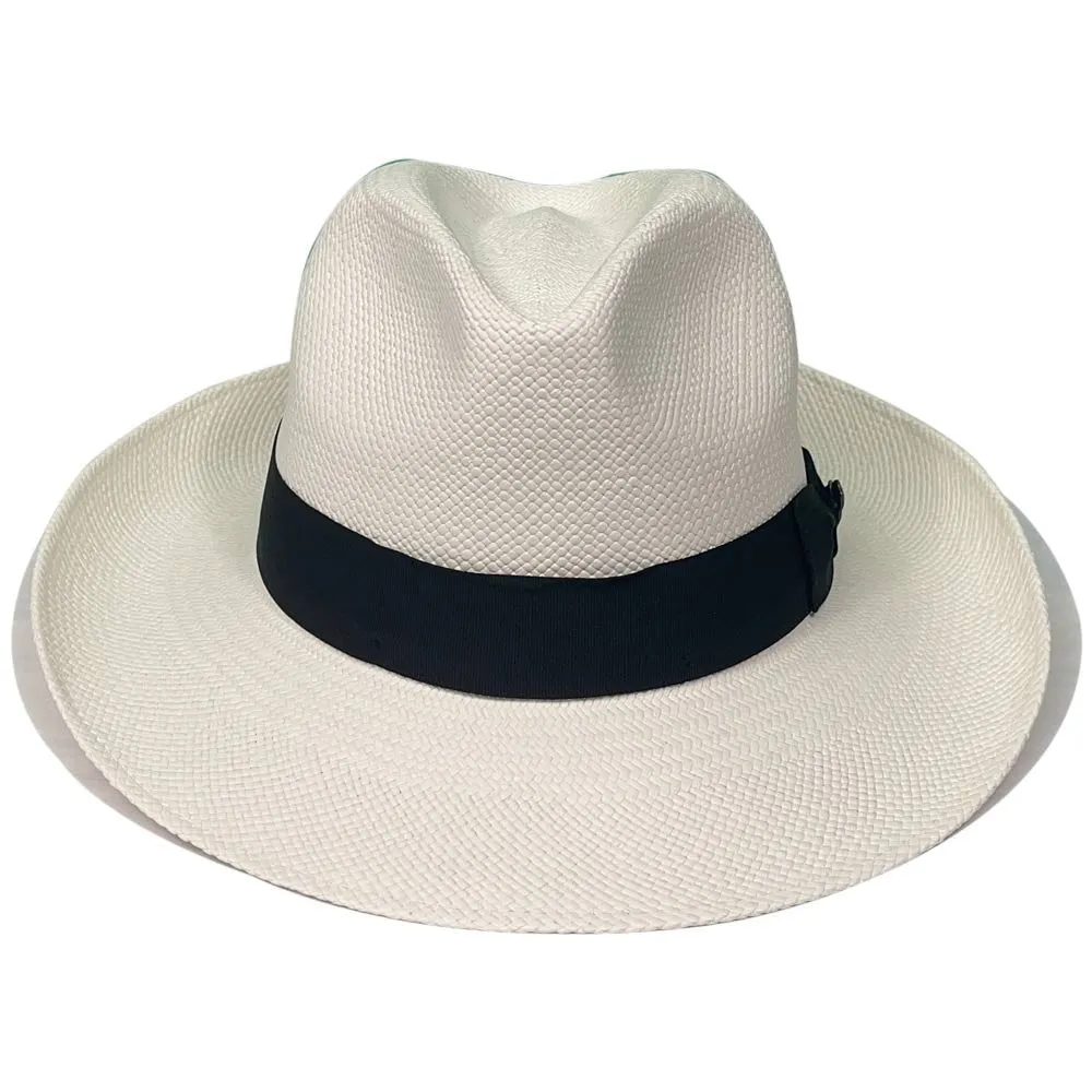 Bigalli - Classico Panama Fedora Hat