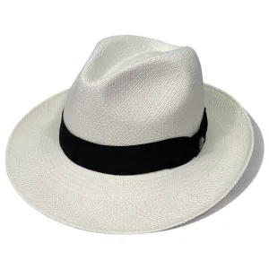 Bigalli - Classico Panama Fedora Hat