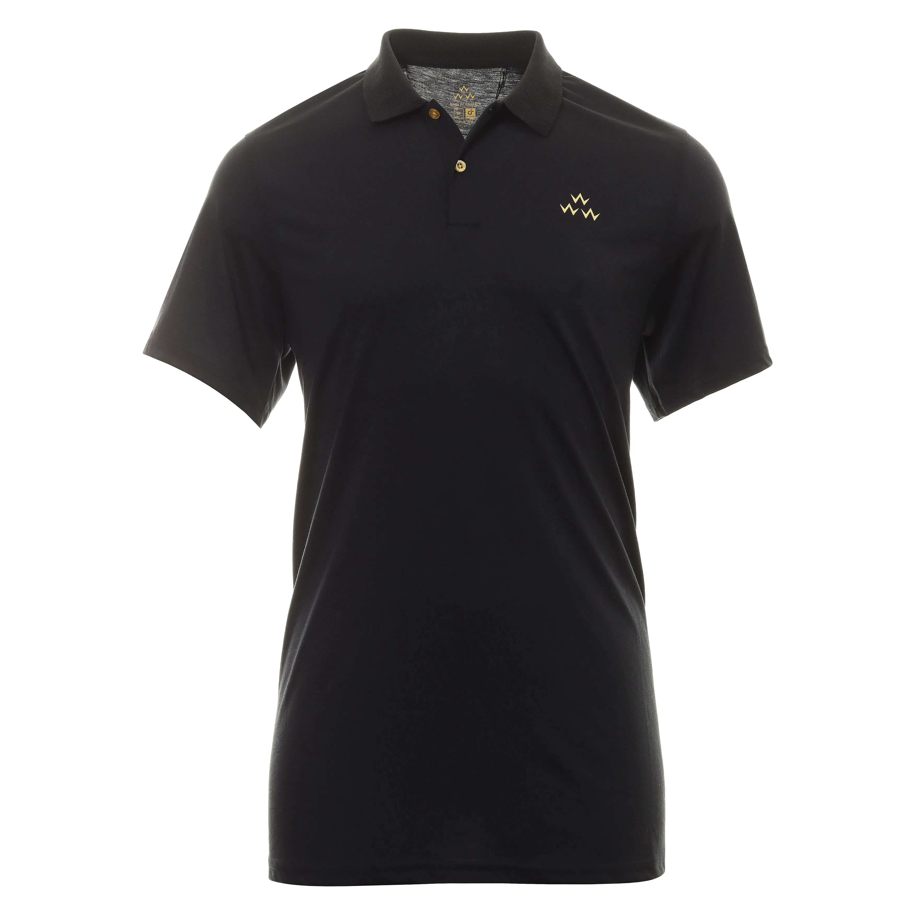 Birds Of Condor Triple Eagle Polo Shirt