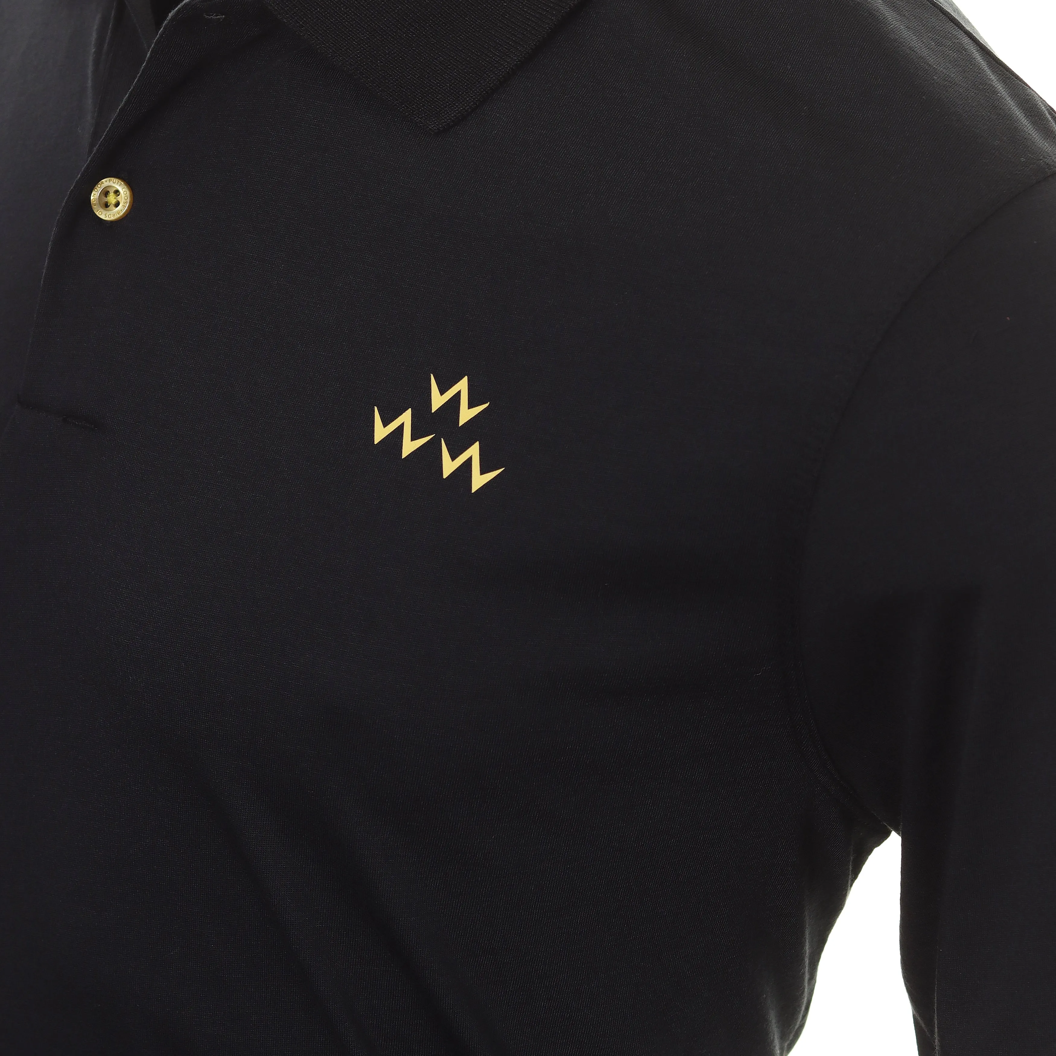 Birds Of Condor Triple Eagle Polo Shirt