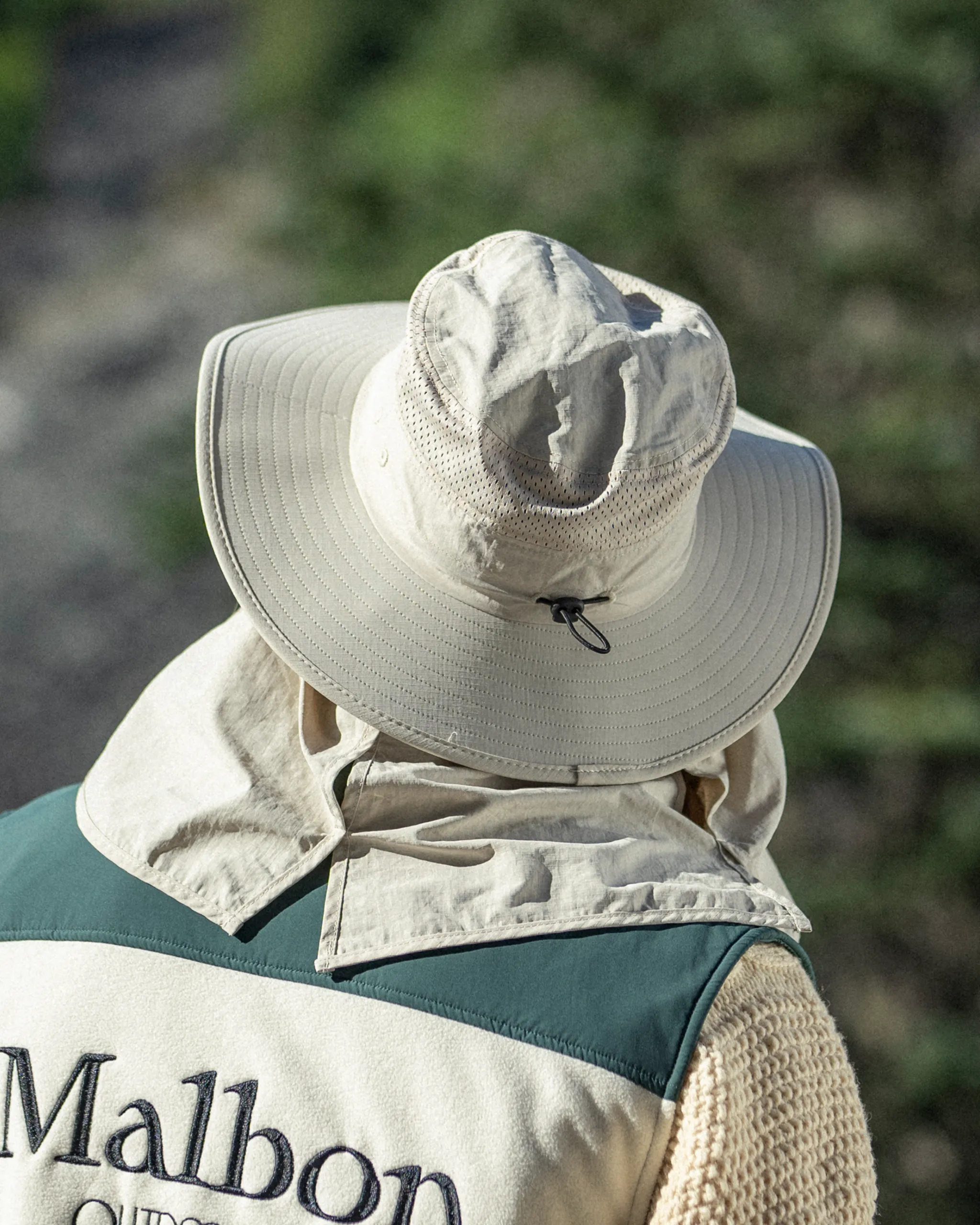 BLUEBIRD BOONIE SHADE HAT