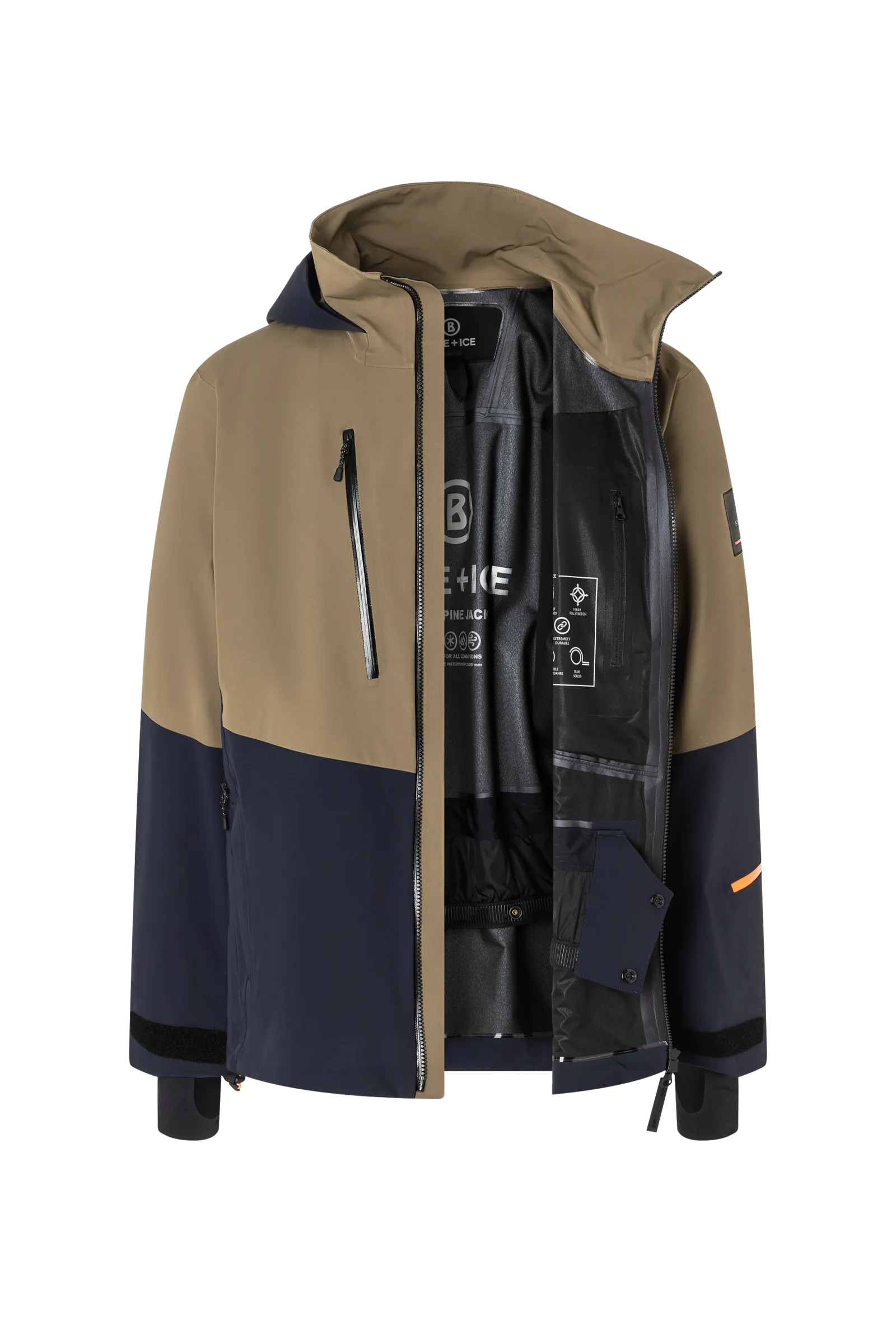 Bogner Paro Jacket