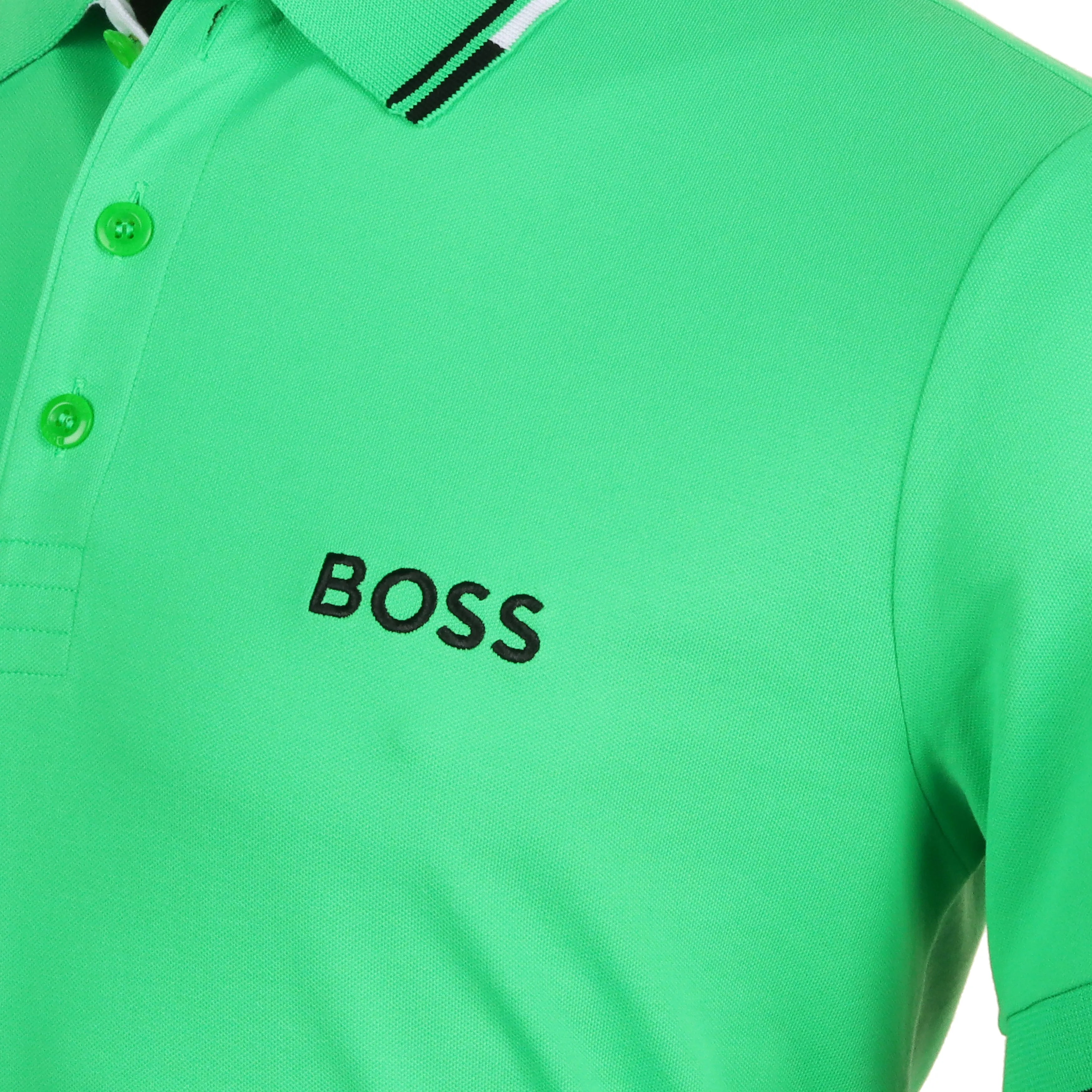 BOSS Paddy Pro Polo Shirt WI24