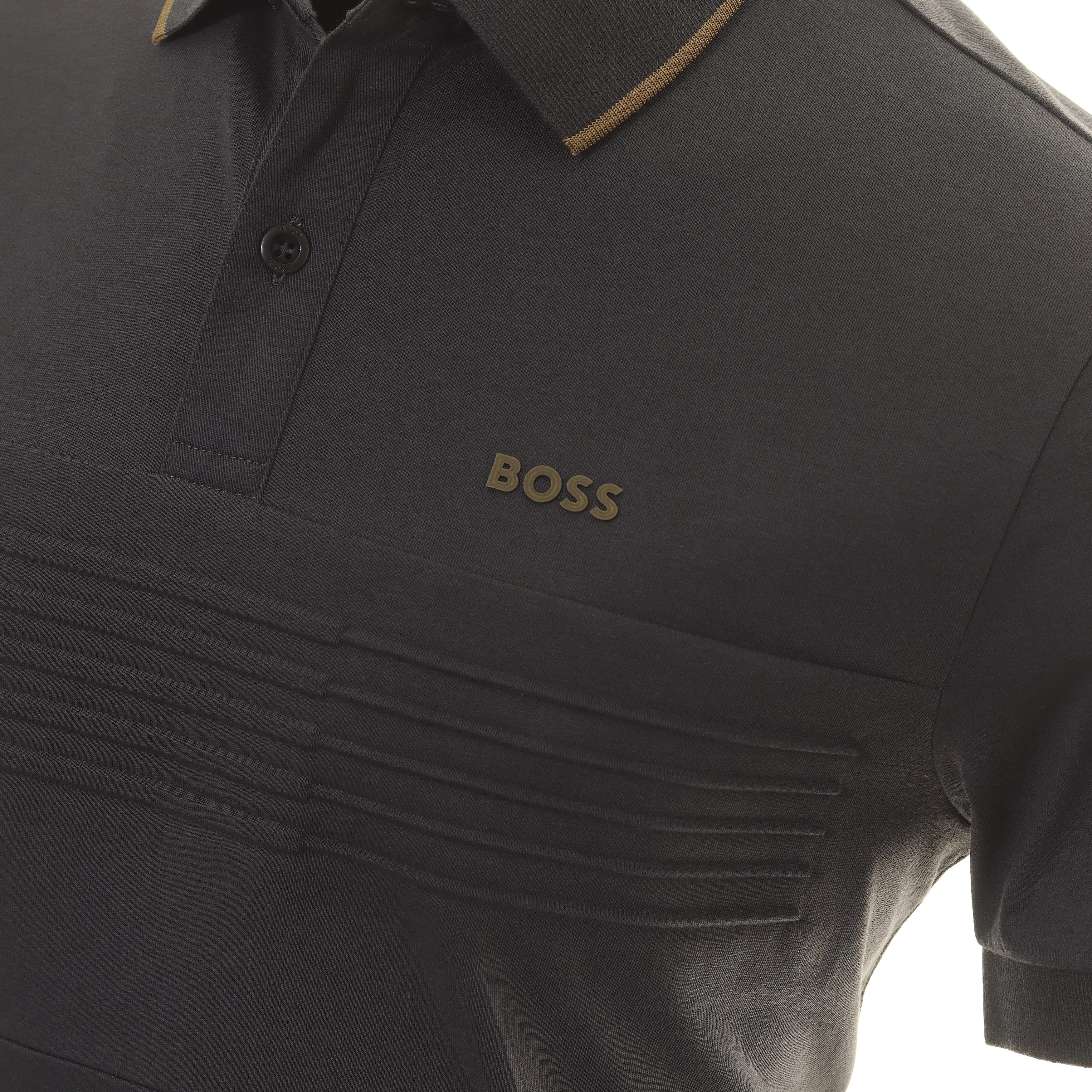 BOSS Pavel Polo Shirt FA23